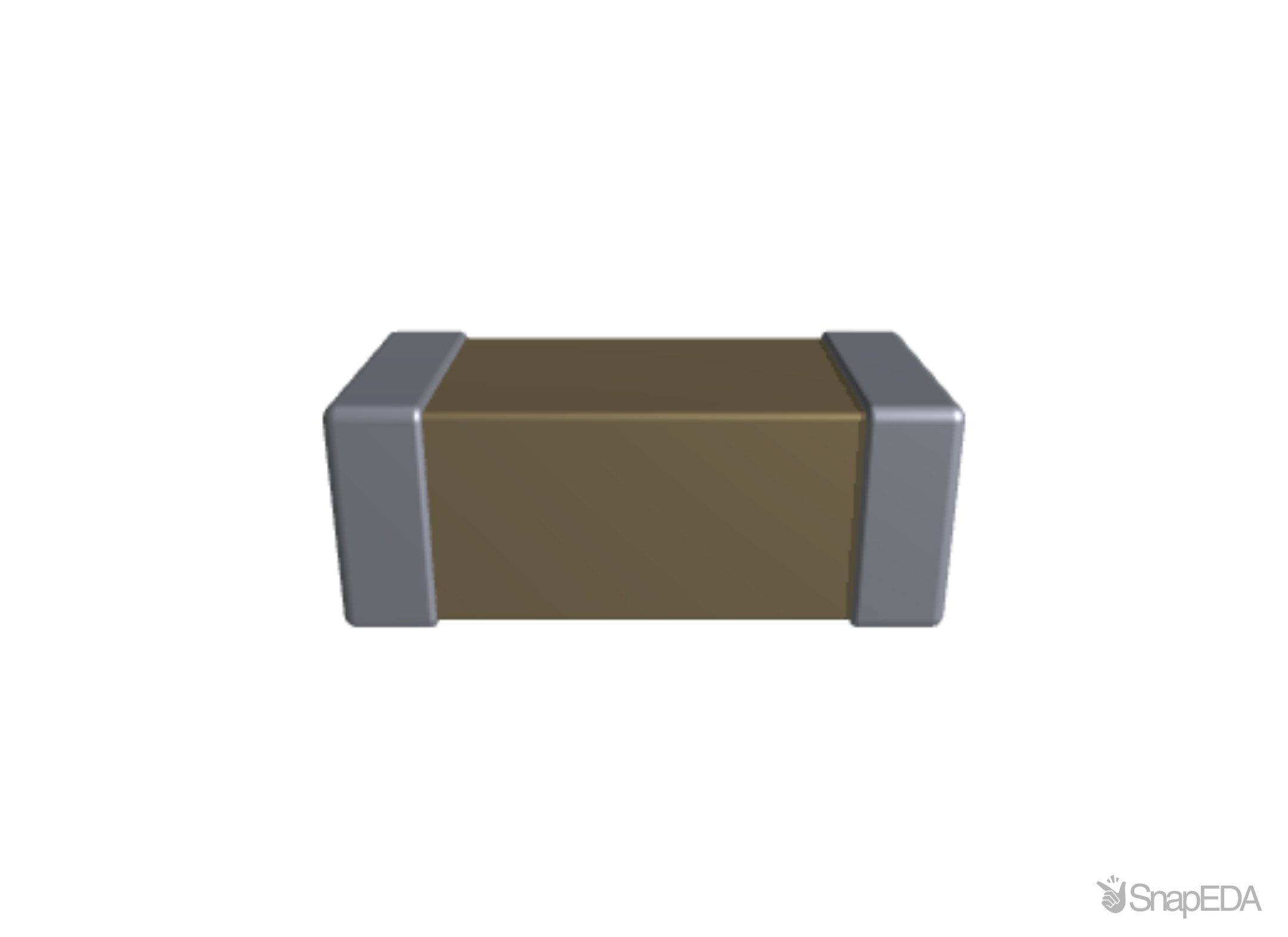 CL31B104KBPWPNE 3D Model