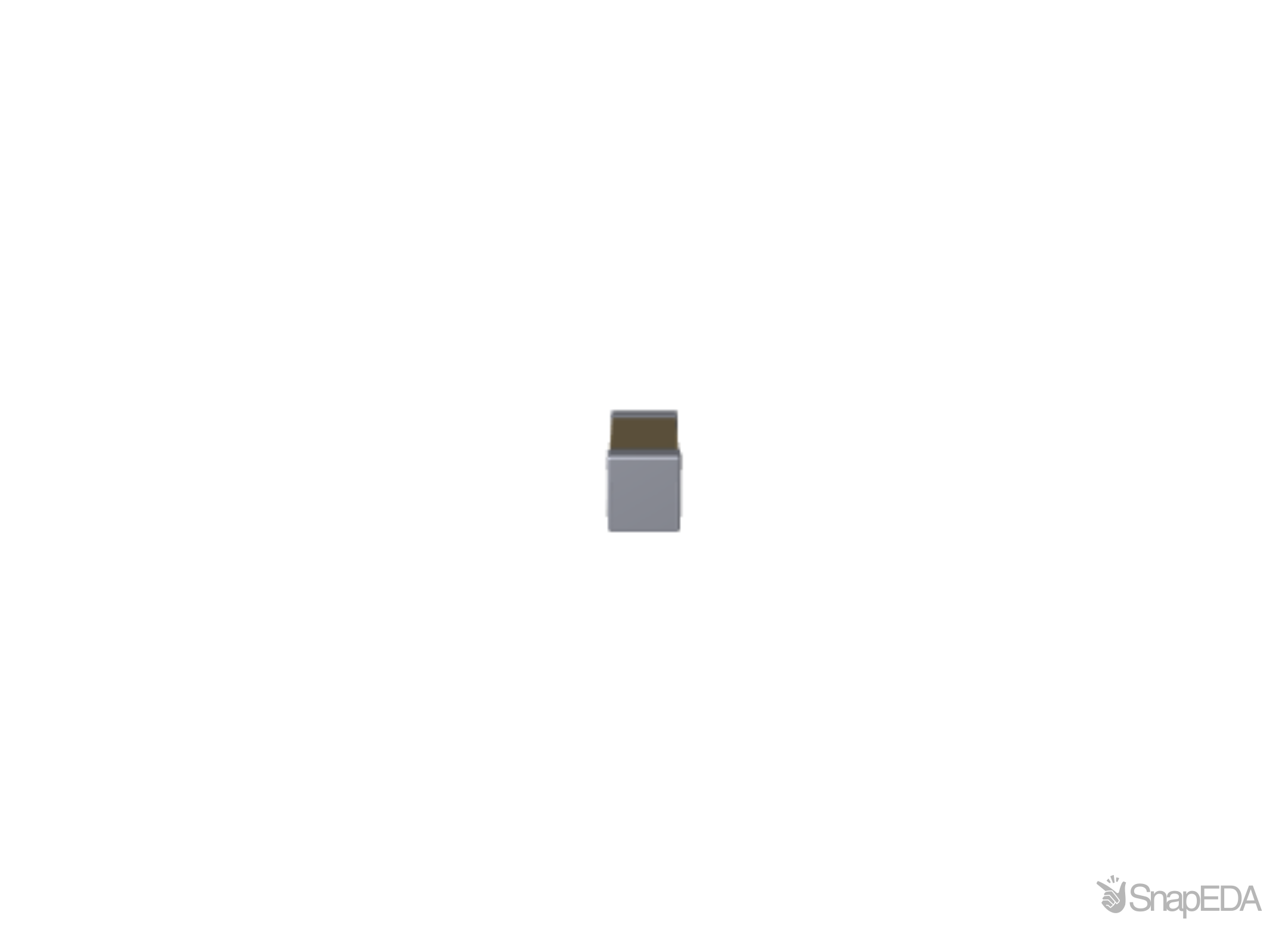 CL31B105KBHWPNE 3D Model