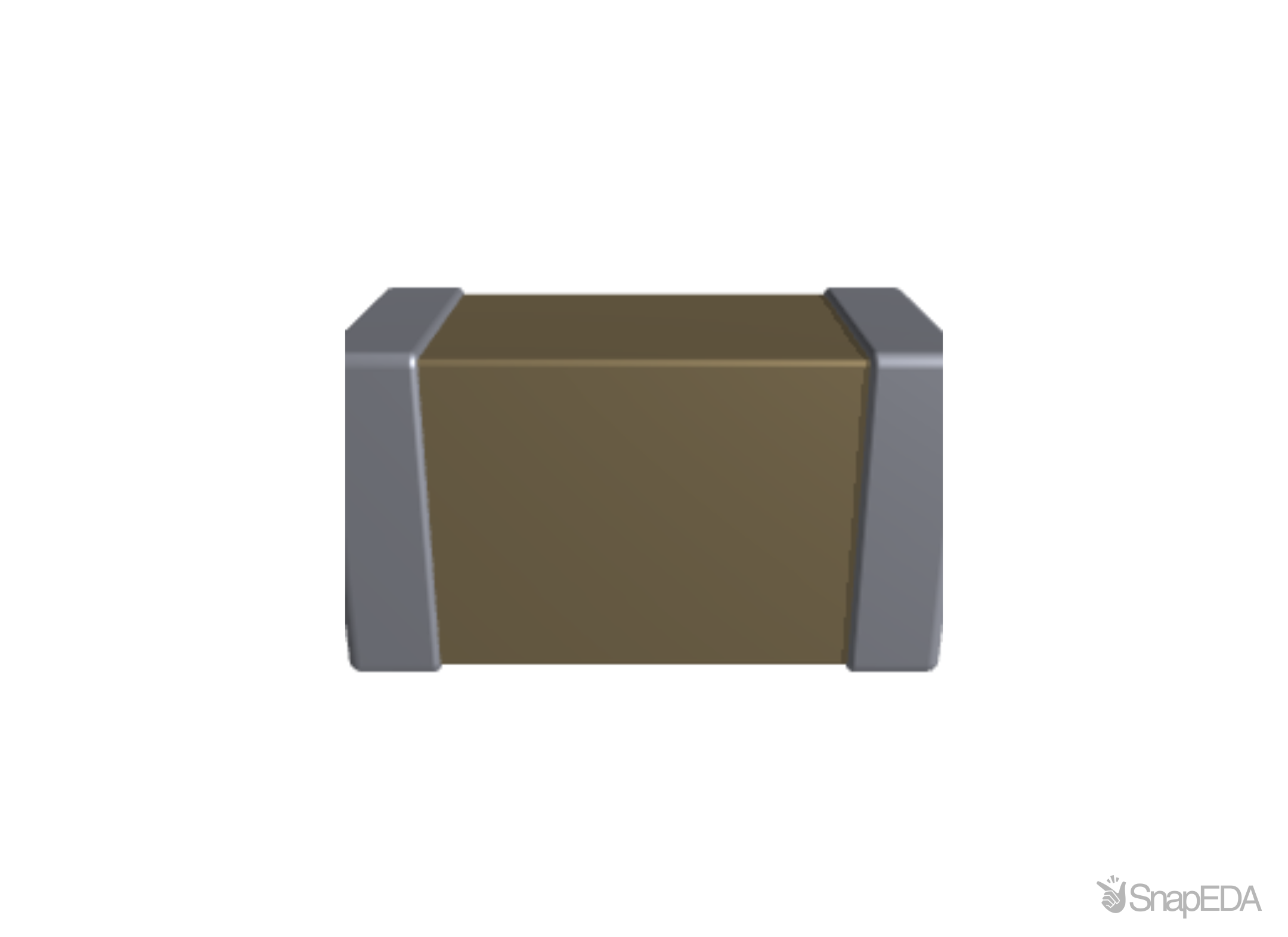 CL31B106KAHNNWE 3D Model