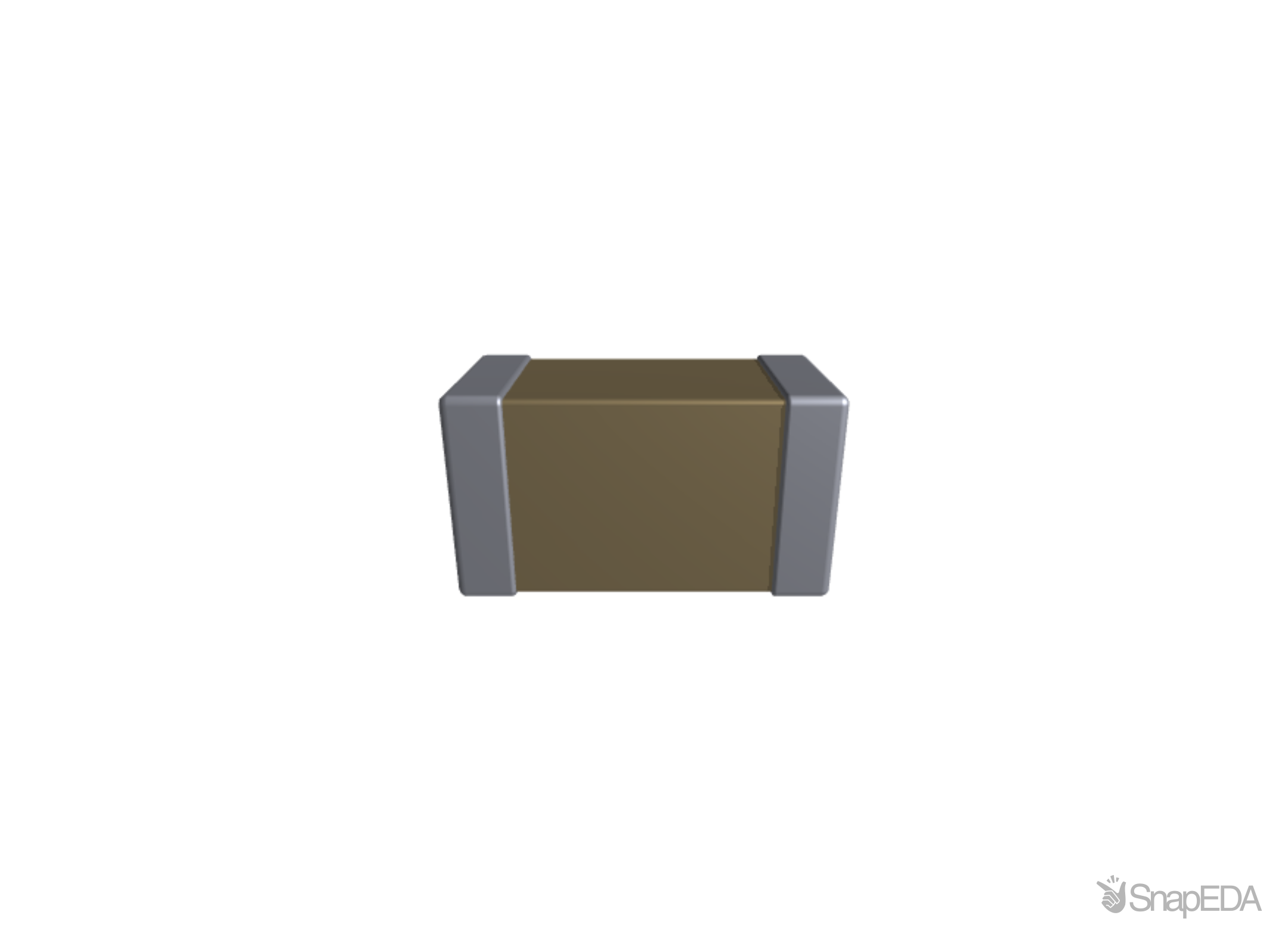 CL31B106KLHSFNE 3D Model