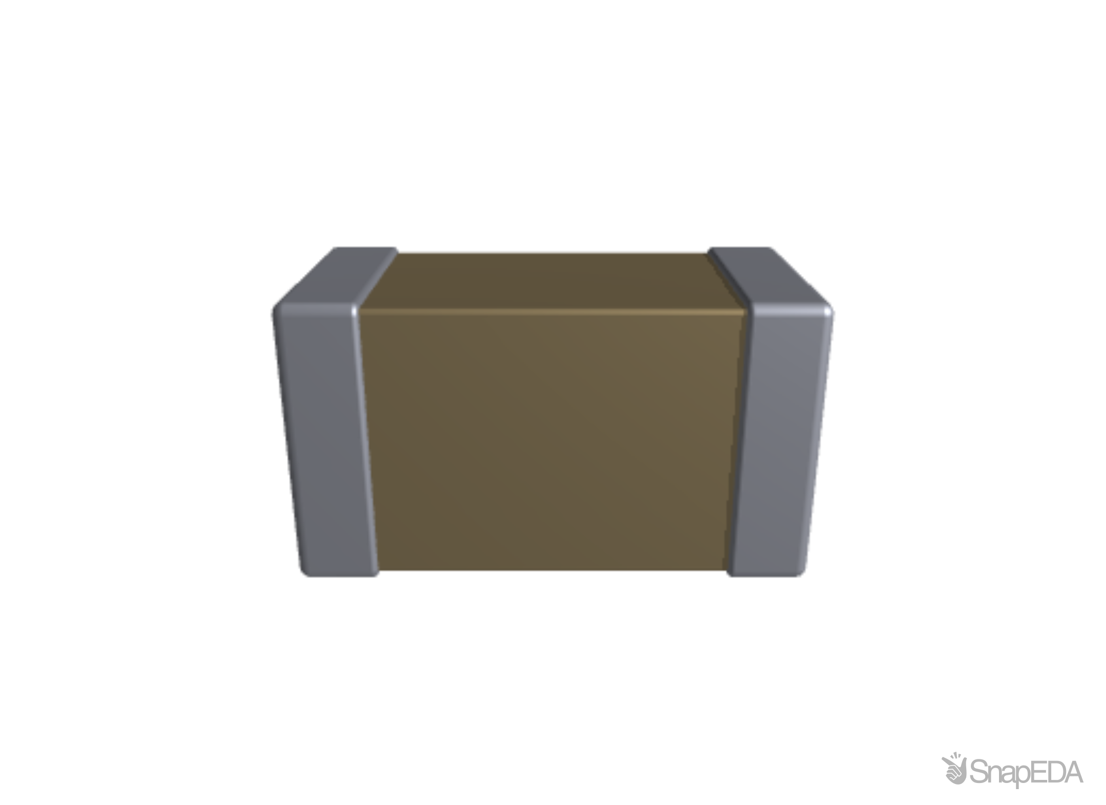 CL31B106KQHNFNE 3D Model