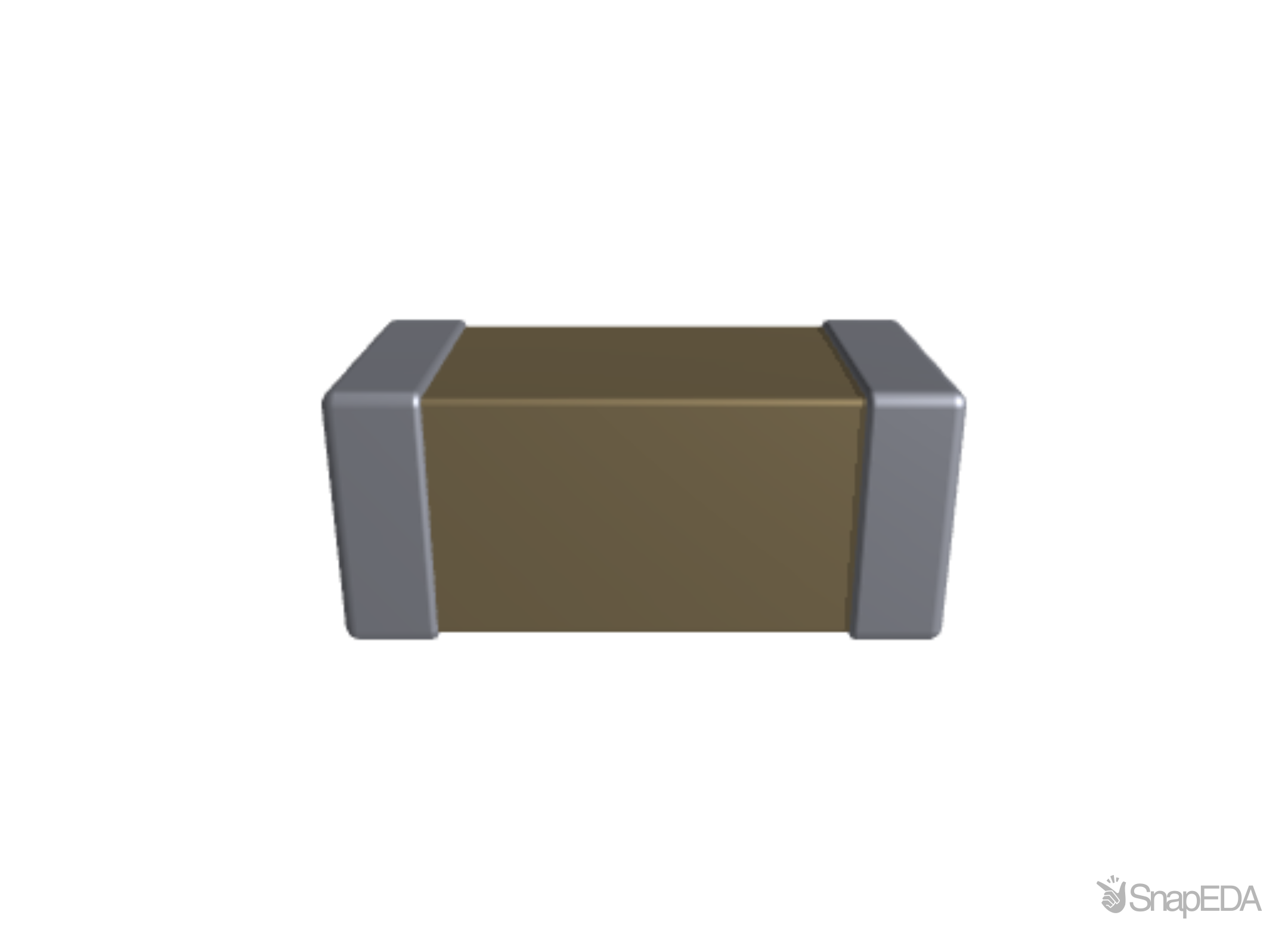 CL31B224KBFNFNE 3D Model