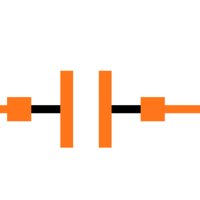 CL31B224KBFNFNE Symbol