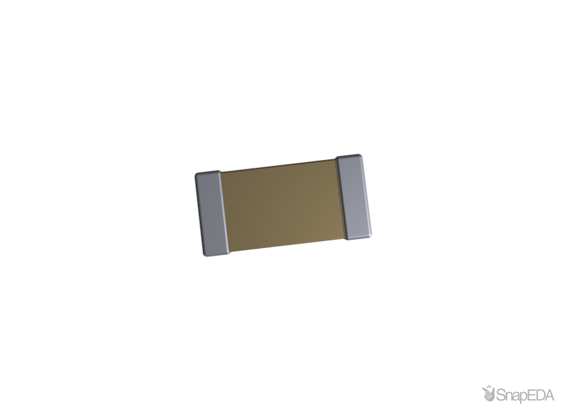 CL31B224KBFNNNE 3D Model