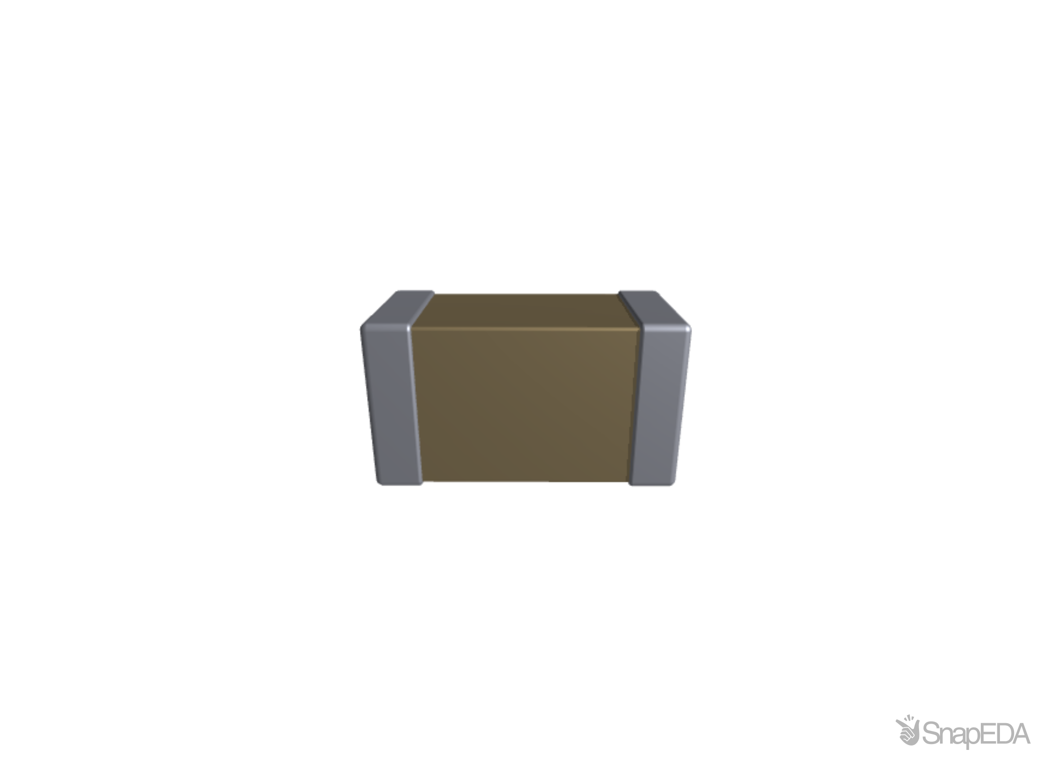 CL31B225KCHSNNE 3D Model
