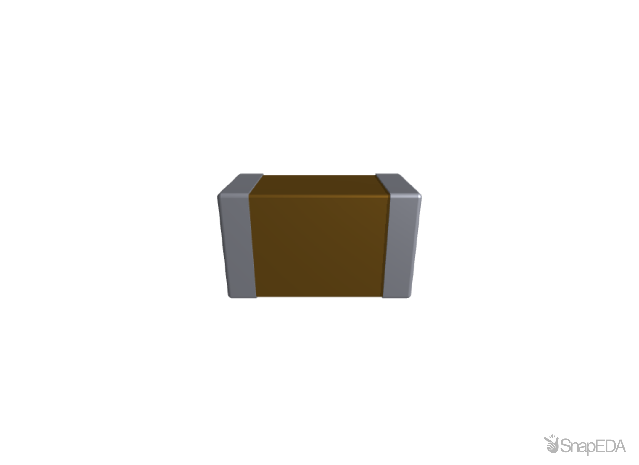 CL31B226MQKVPNE 3D Model