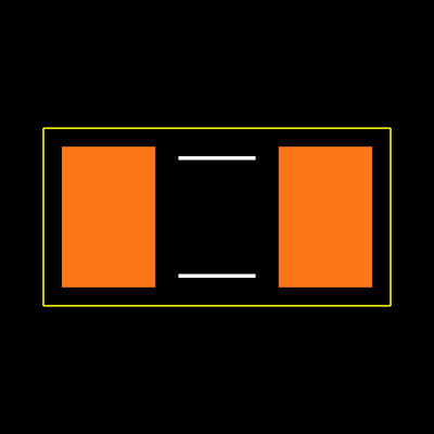 CL31B226MQKVPNE Footprint