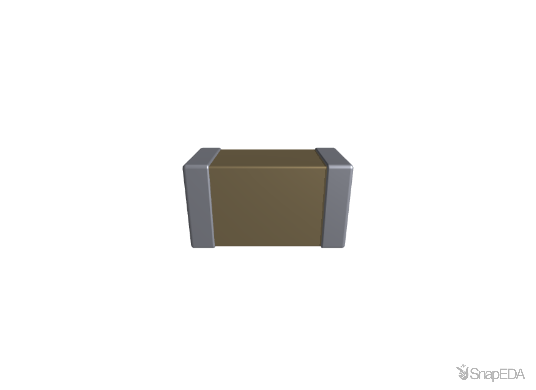 CL31B475KAHNNNF 3D Model