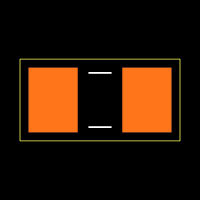 CL31Y106KBKVPJE Footprint