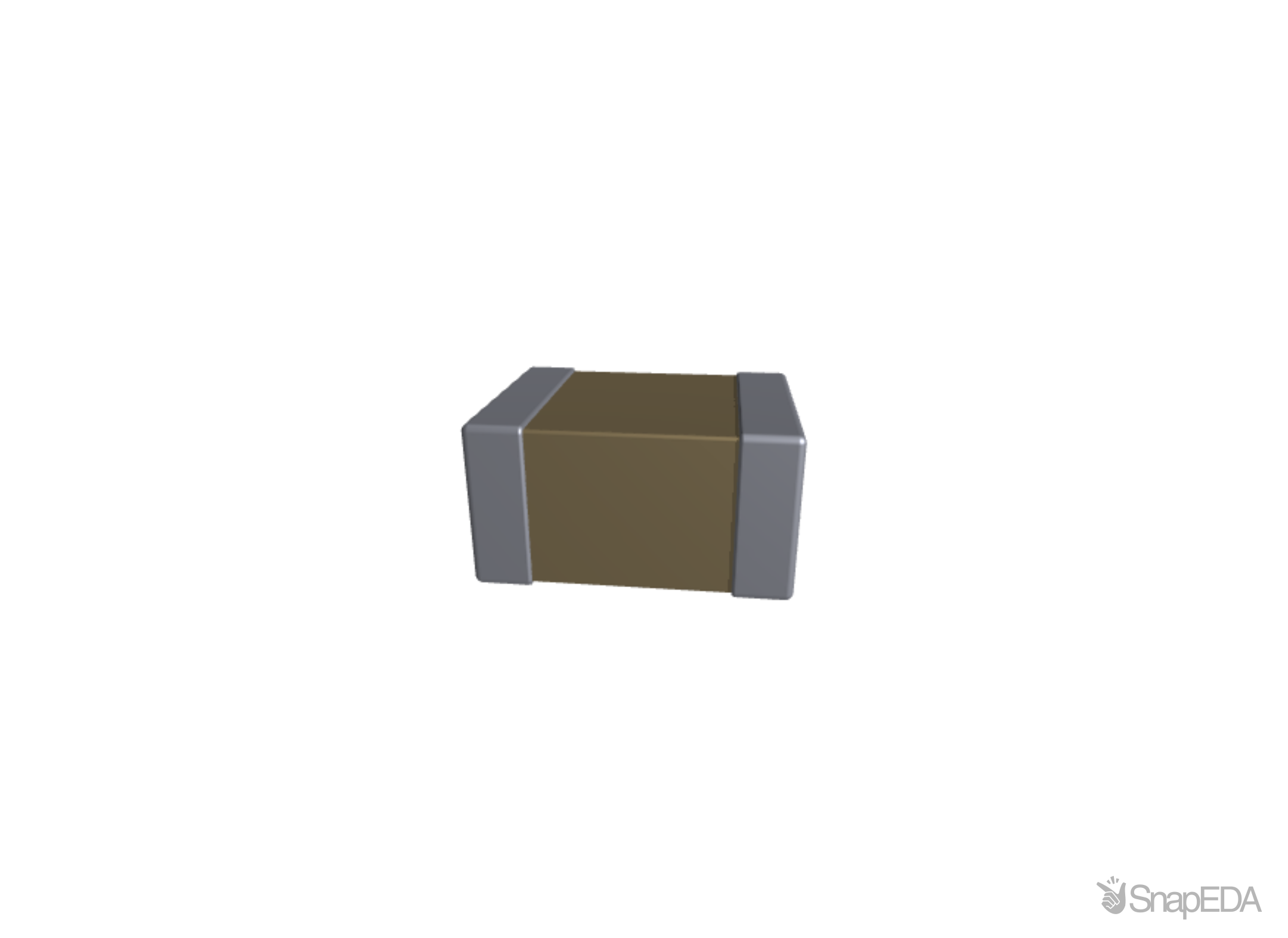 CL32A106KATLNNE 3D Model