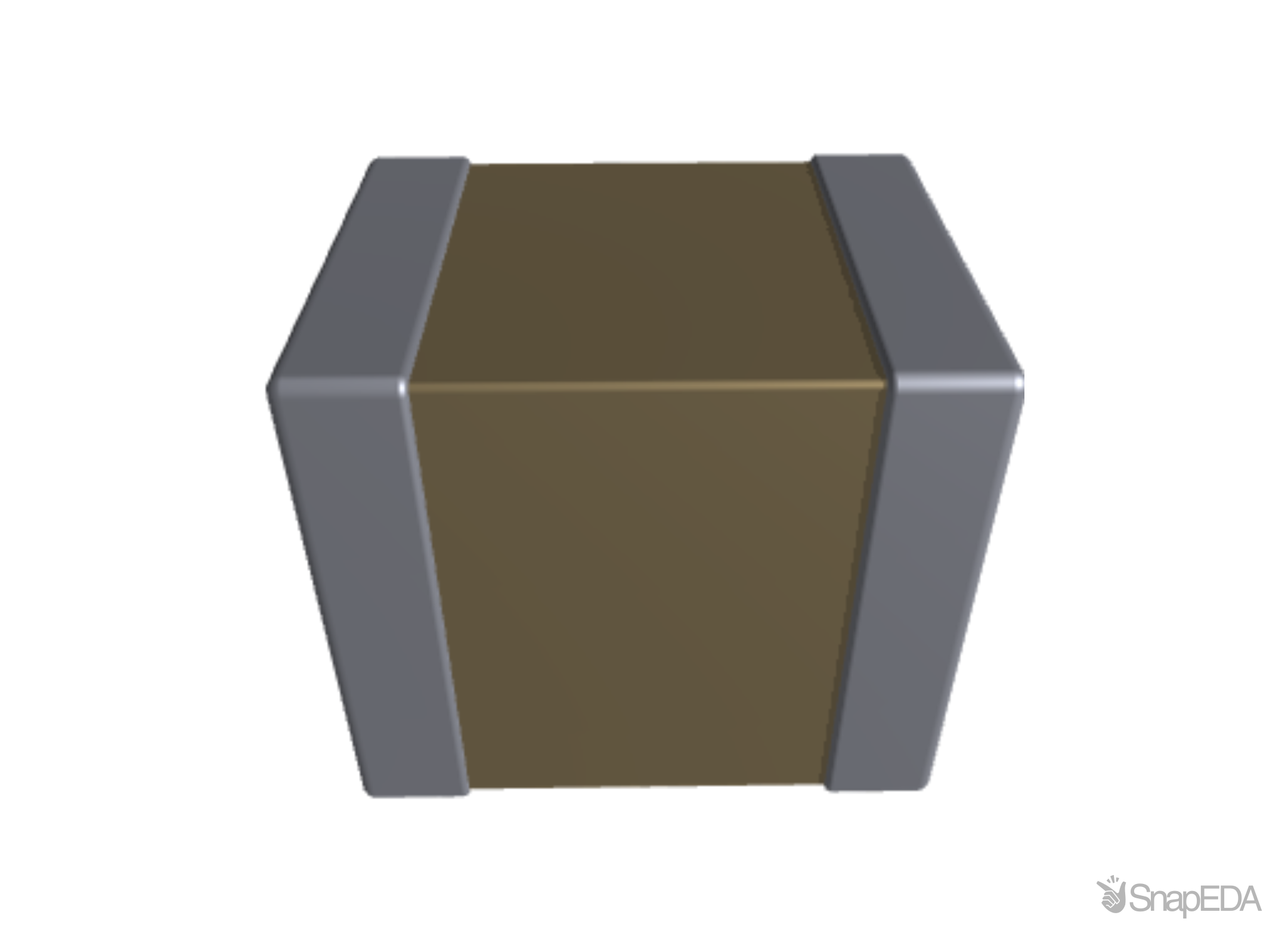 CL32A227MQVNNNE 3D Model