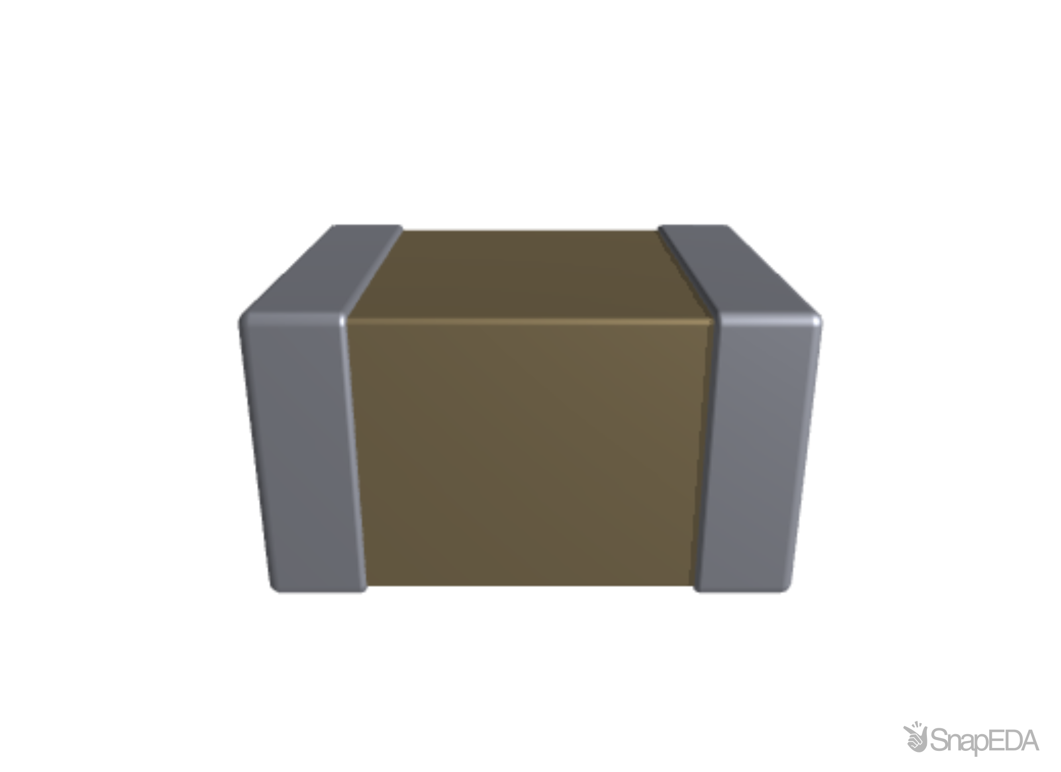 CL32B105KBHNNNE 3D Model