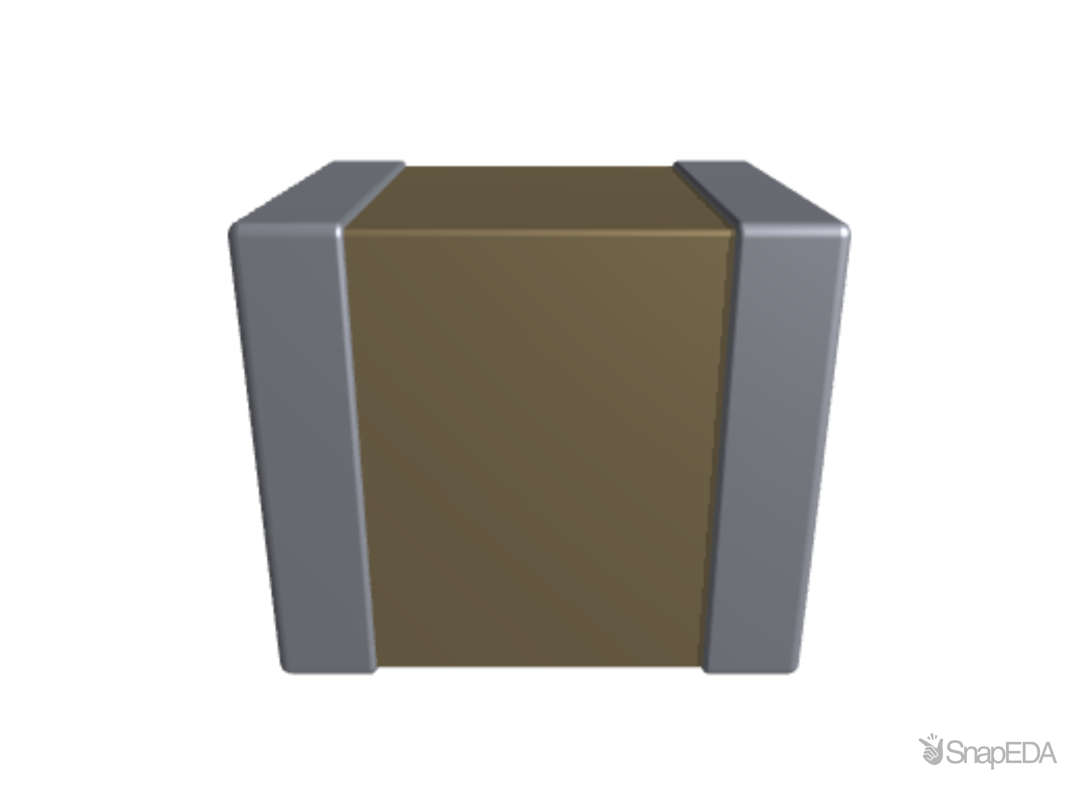CL32B106KAJVPJE 3D Model