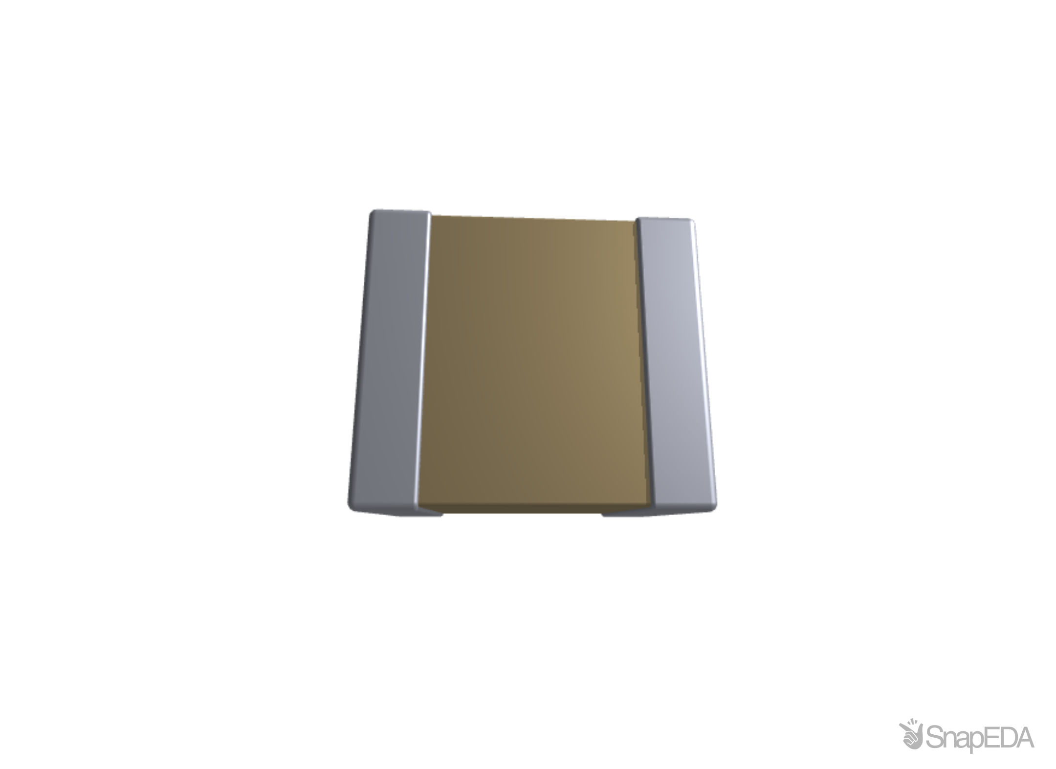 CL32B106KBVVPLE 3D Model