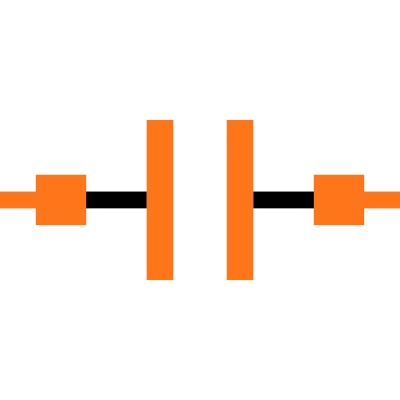 CL32B226MOJNNNE Symbol