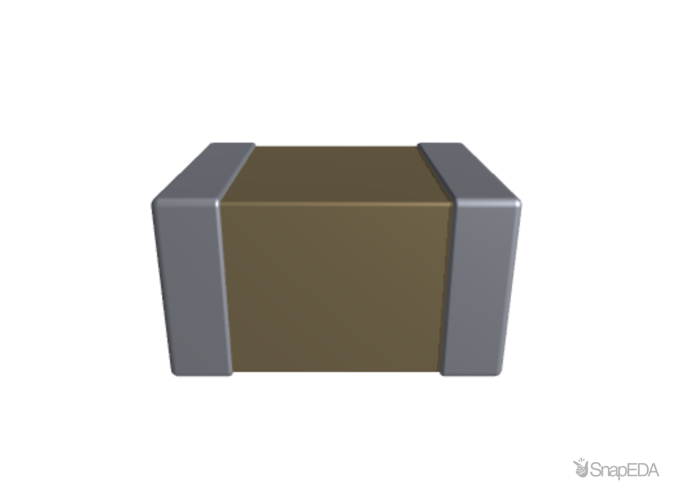 CL32C113JBHNNNF 3D Model
