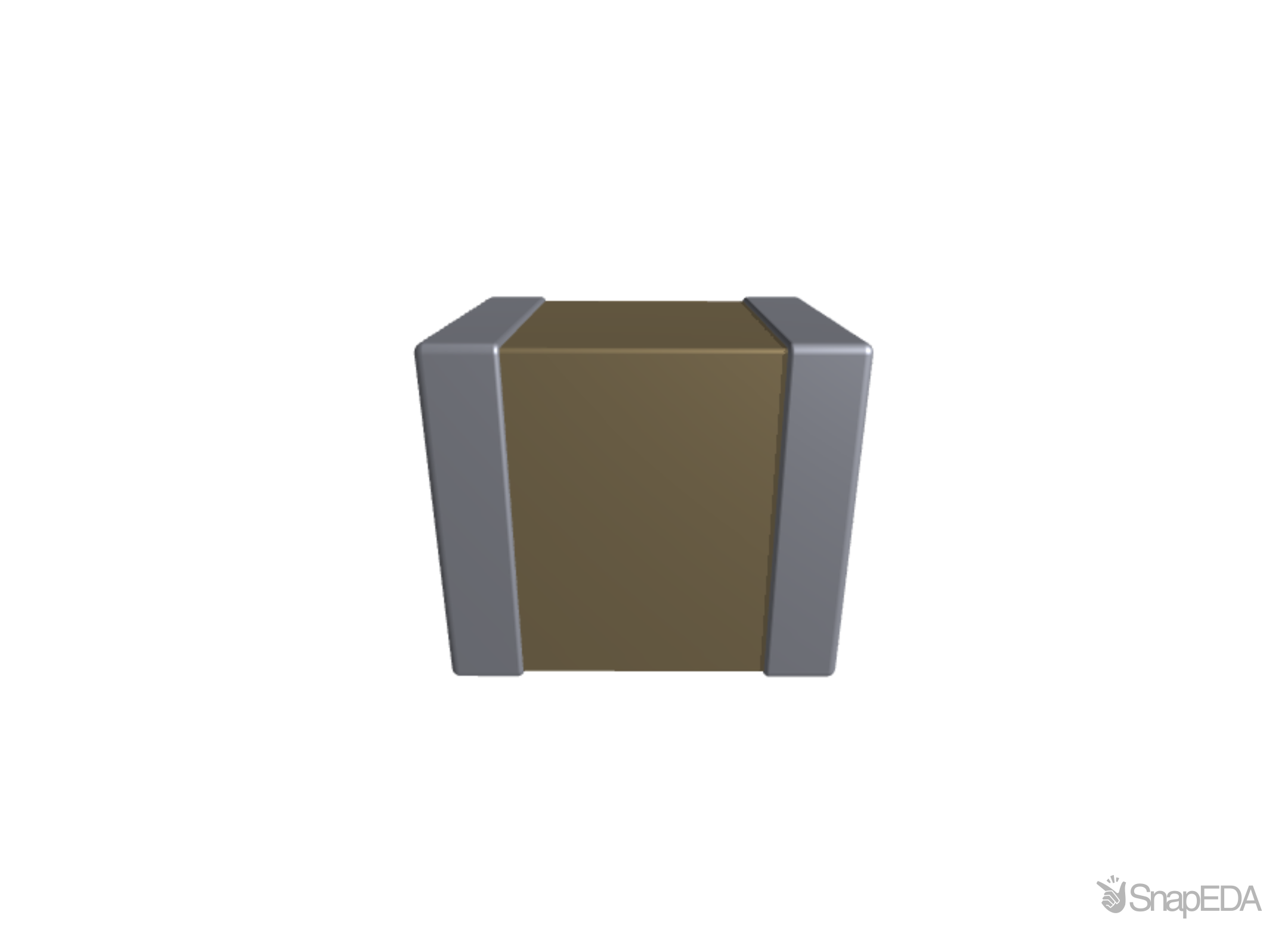 CL32X337MSVN4SE 3D Model