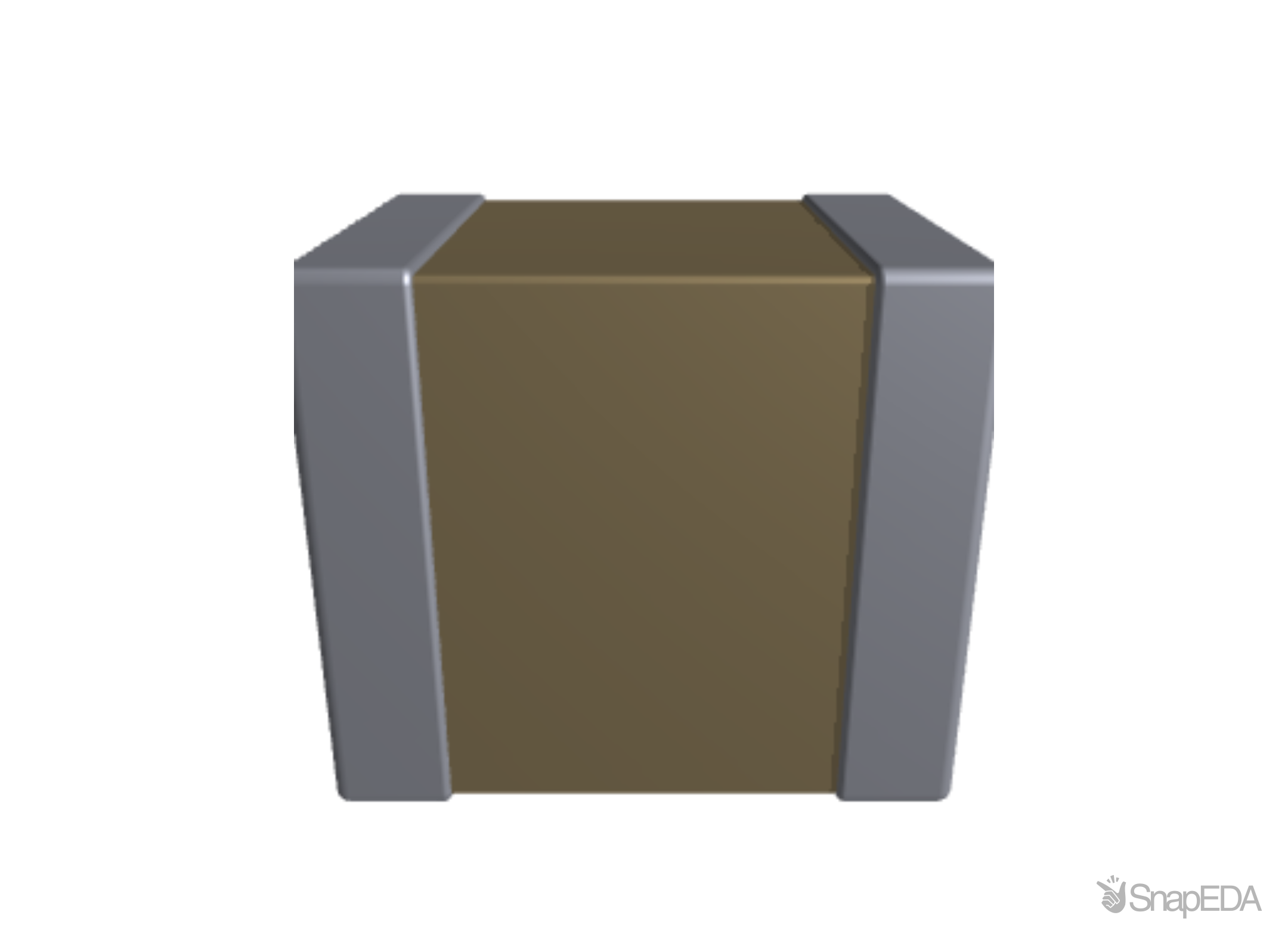 CL32Y106KBJVPJE 3D Model
