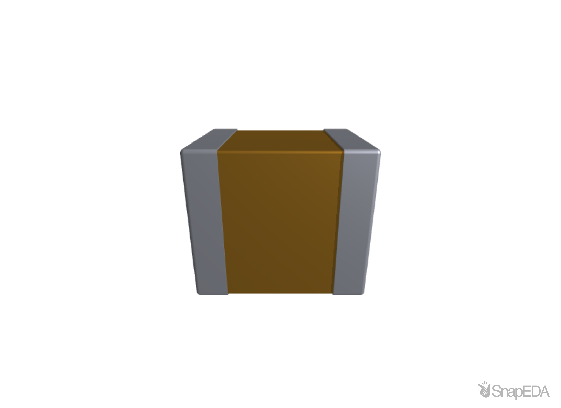CL32Y106KCVZ4NE 3D Model