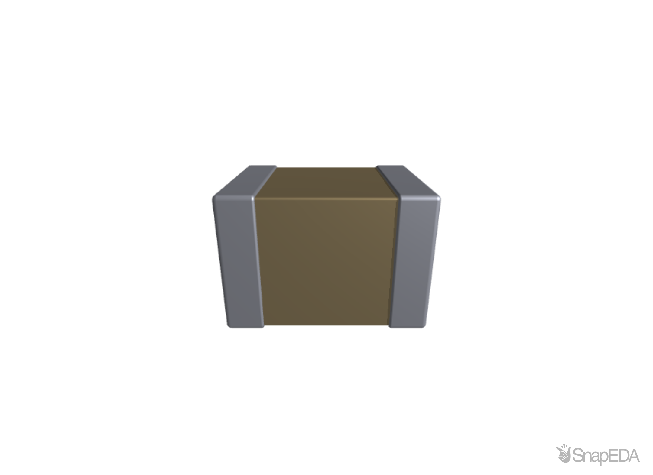 CL32Y475MCIVPNE 3D Model