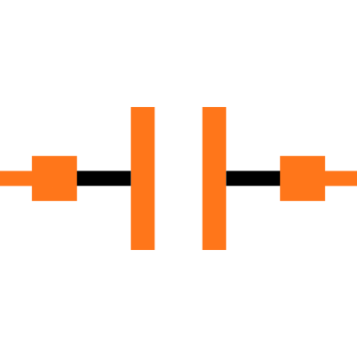 CL32Y685KBJVPNE Symbol