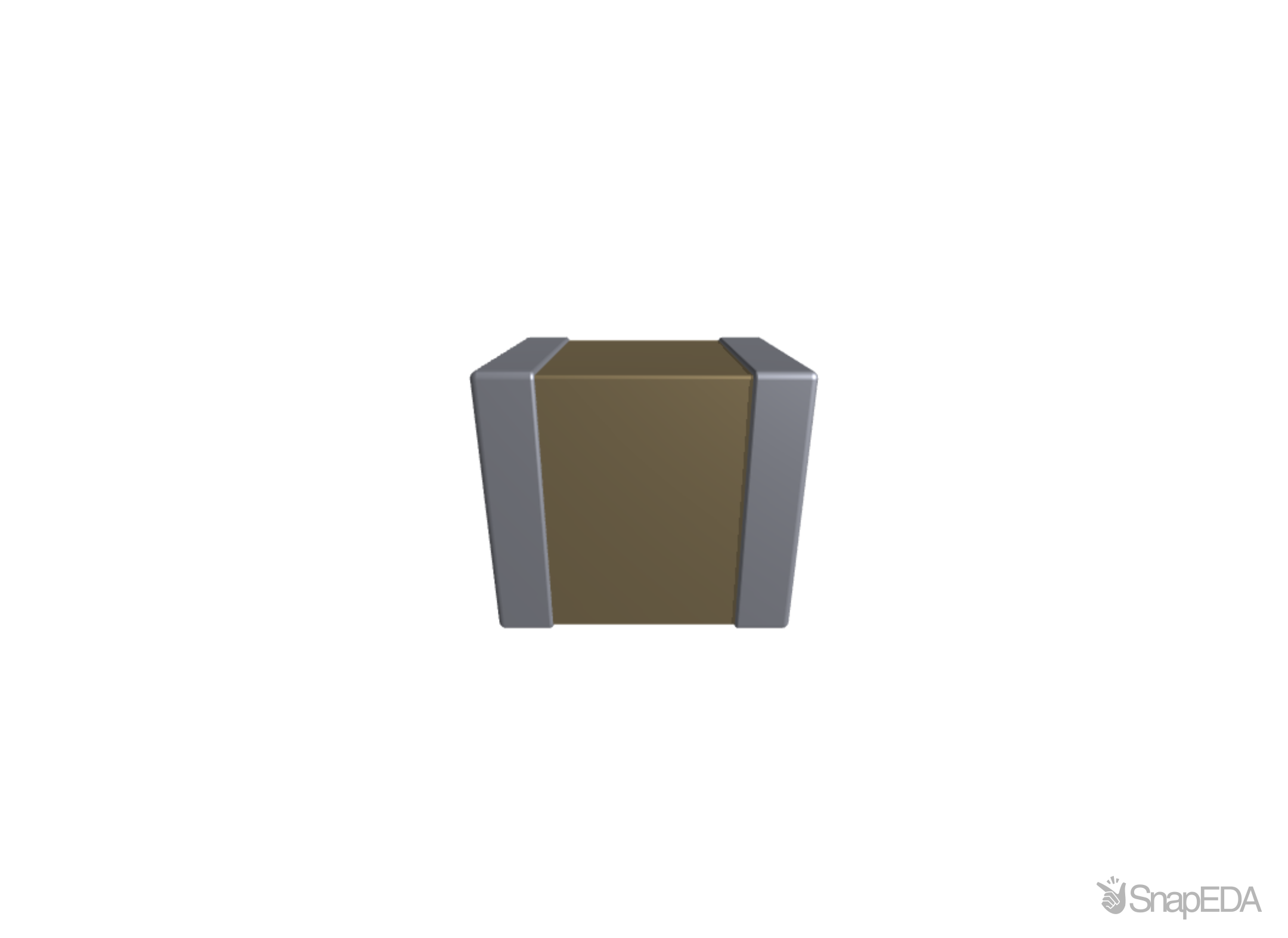 CL32Z107MQV6PJE 3D Model
