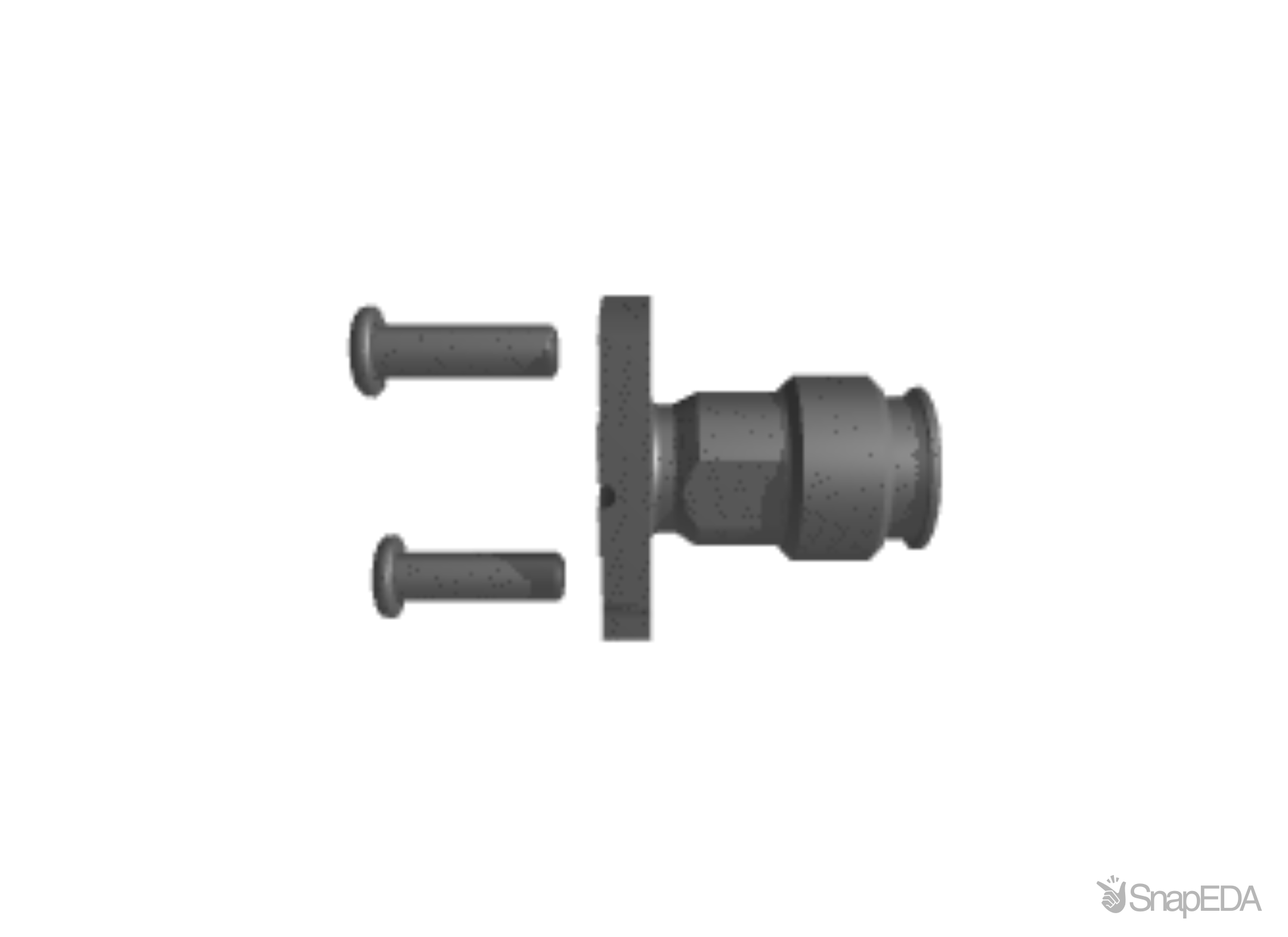 135-J-P-VP-ST-CMM-2 3D Model