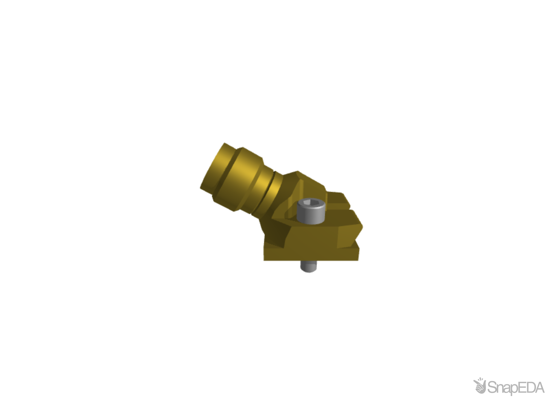 185-J-P-EG-ST-AL-01 3D Model