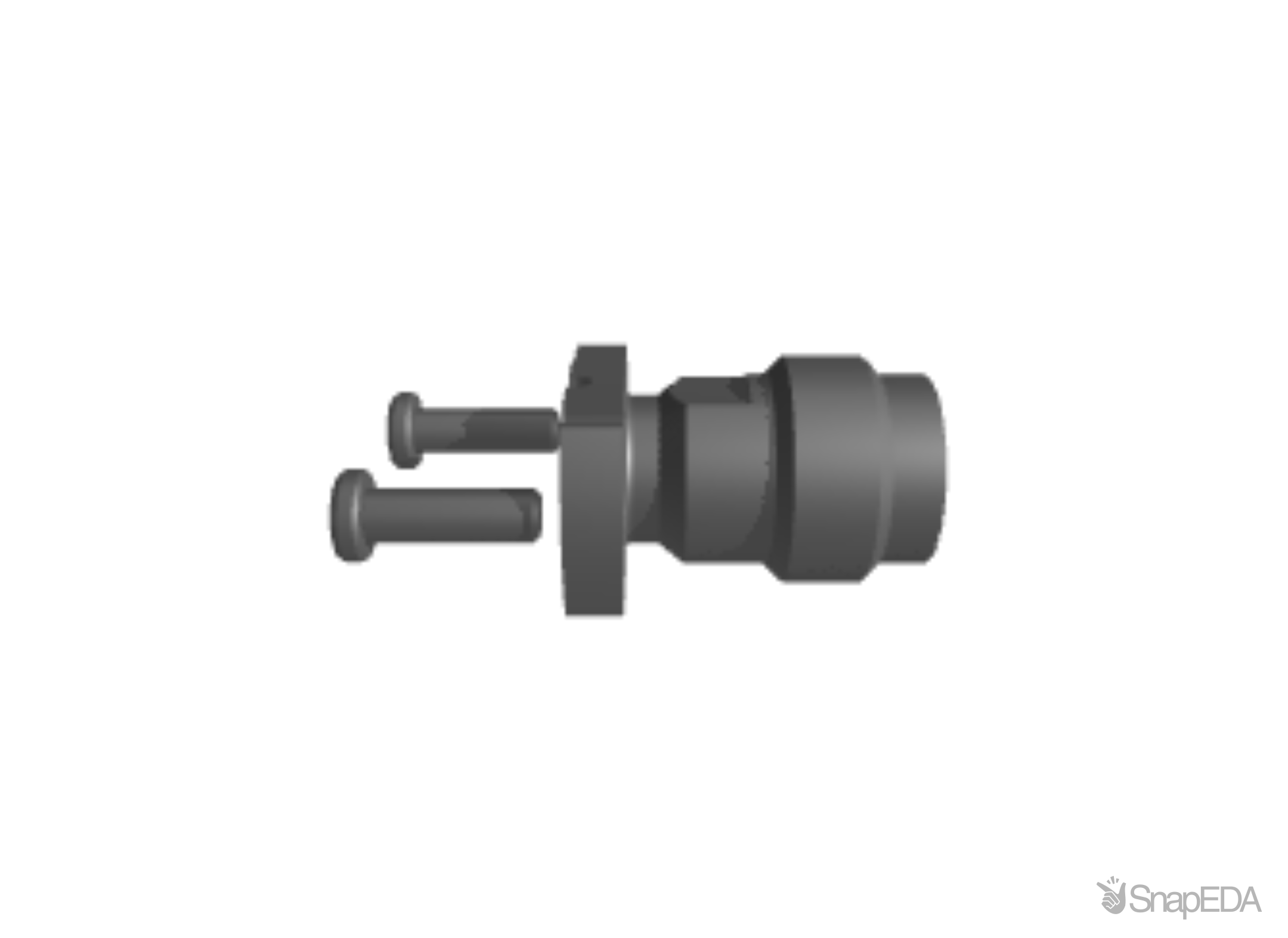 240-J-P-EP-ST-CMM-2 3D Model