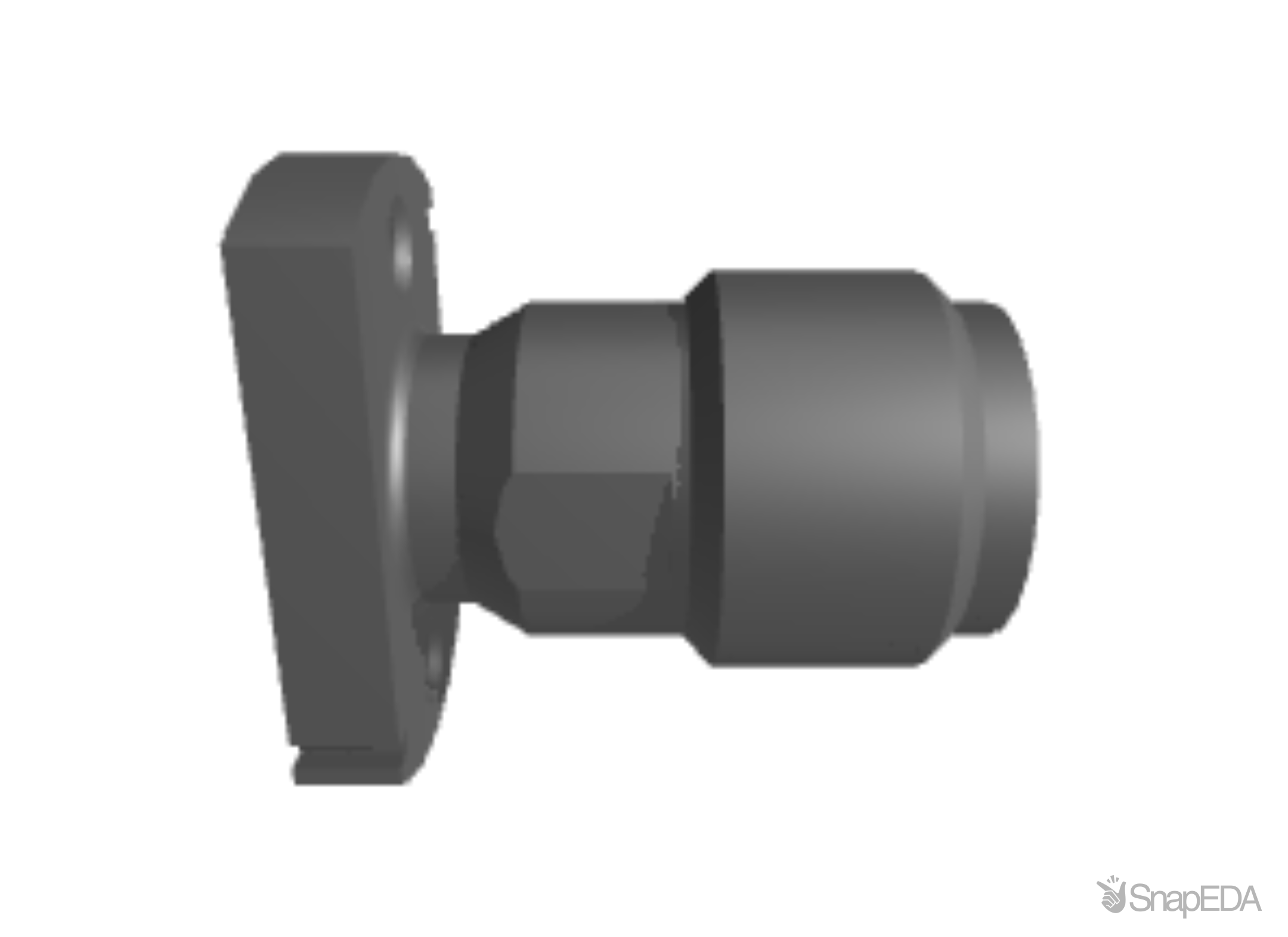 292-J-P-EP-ST-CM-1-B 3D Model