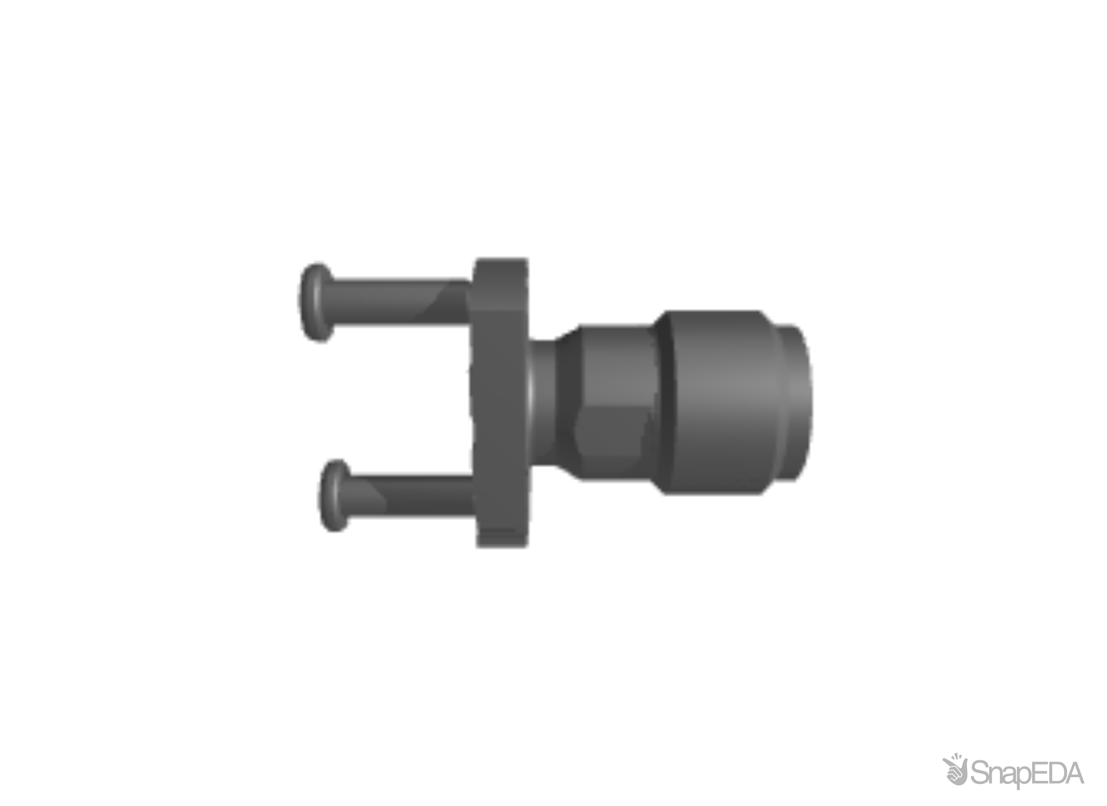 292-J-P-EP-ST-CMM-2 3D Model