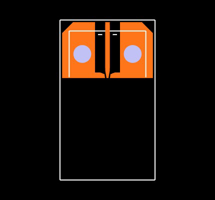 292-J-P-EP-ST-EL-01 Footprint