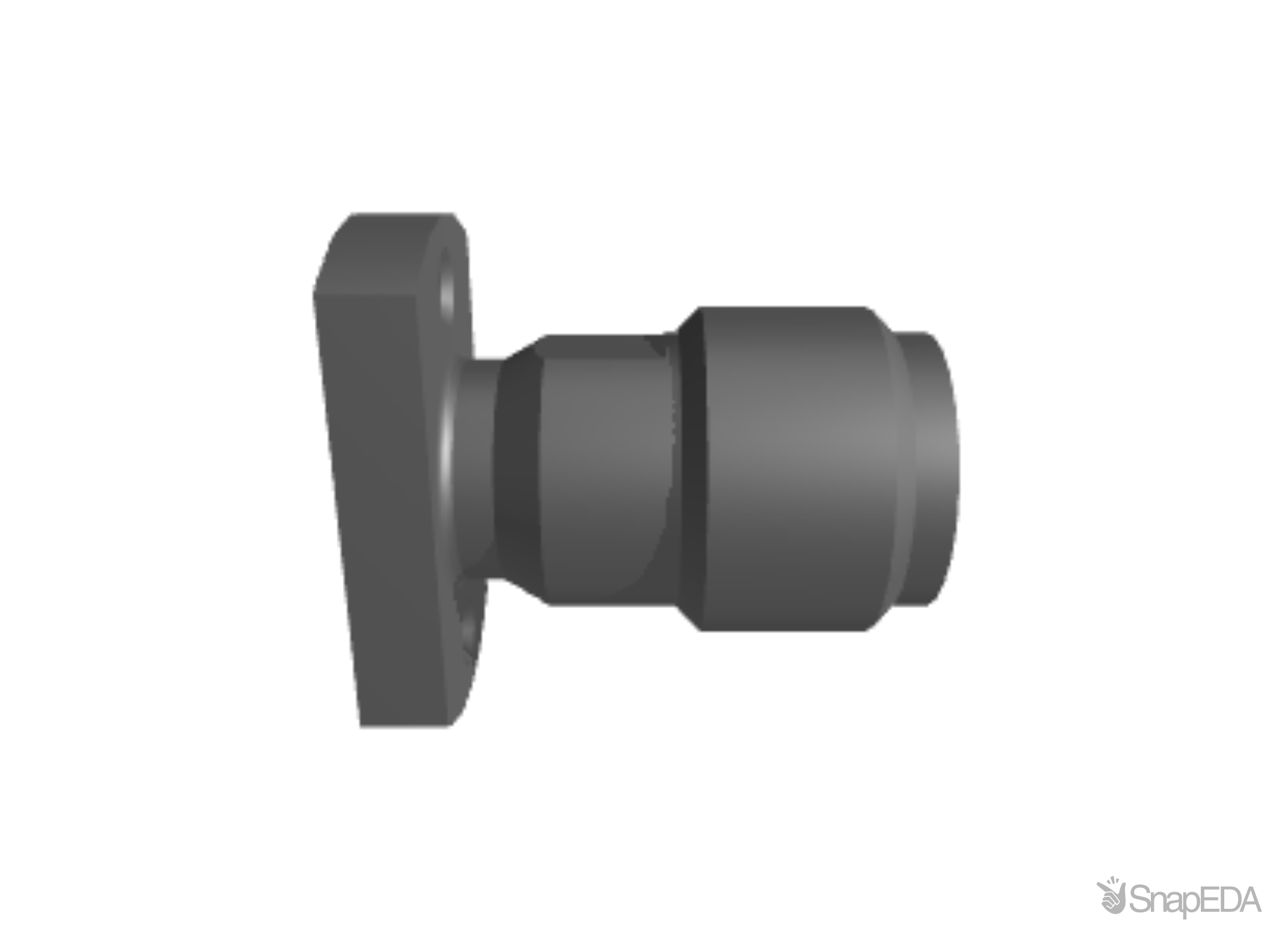 292-J-P-HP-ST-CM2 3D Model