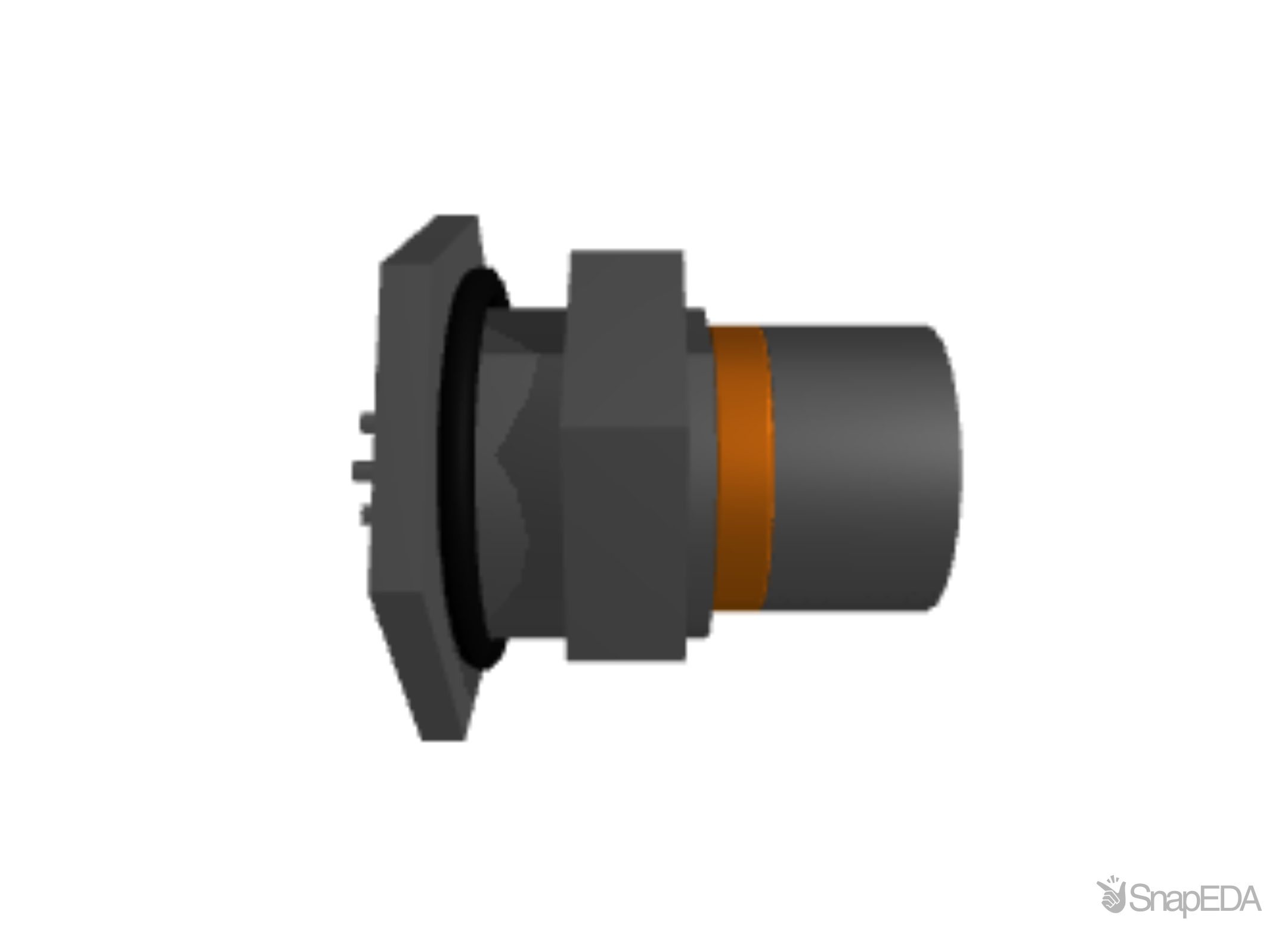 ACRK-12-02-G-S-B1-M-1 3D Model