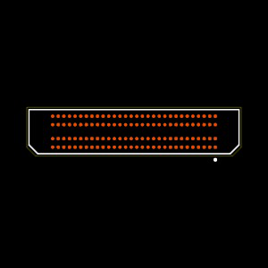 ADF6-30-03.5-S-4-2-TR Footprint