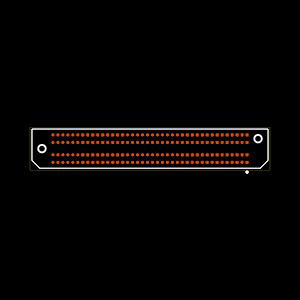 ADF6-40-03.5-L-4-2-A-FR Footprint