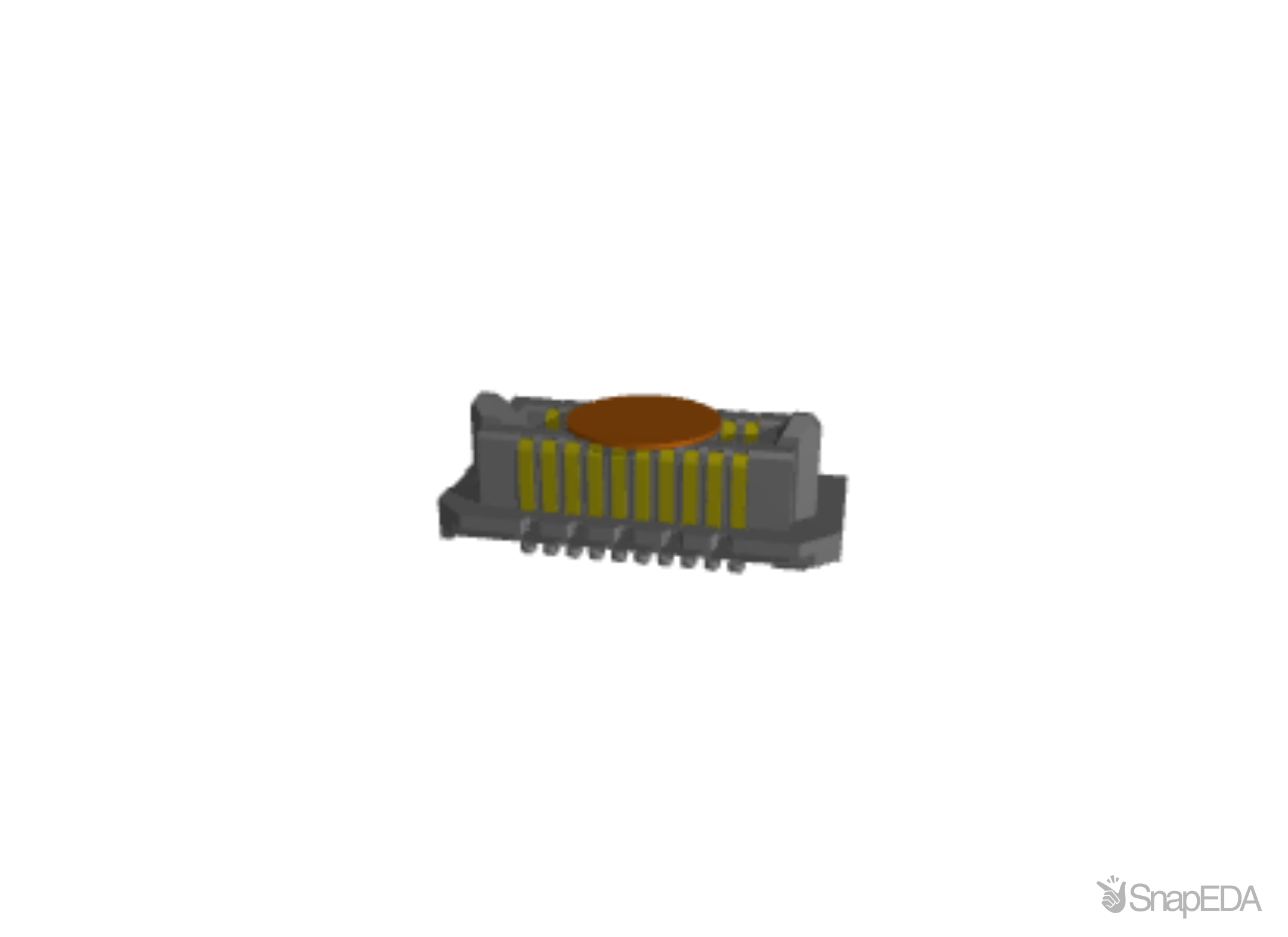 ADM6-10-01.5-L-4-2-TR 3D Model