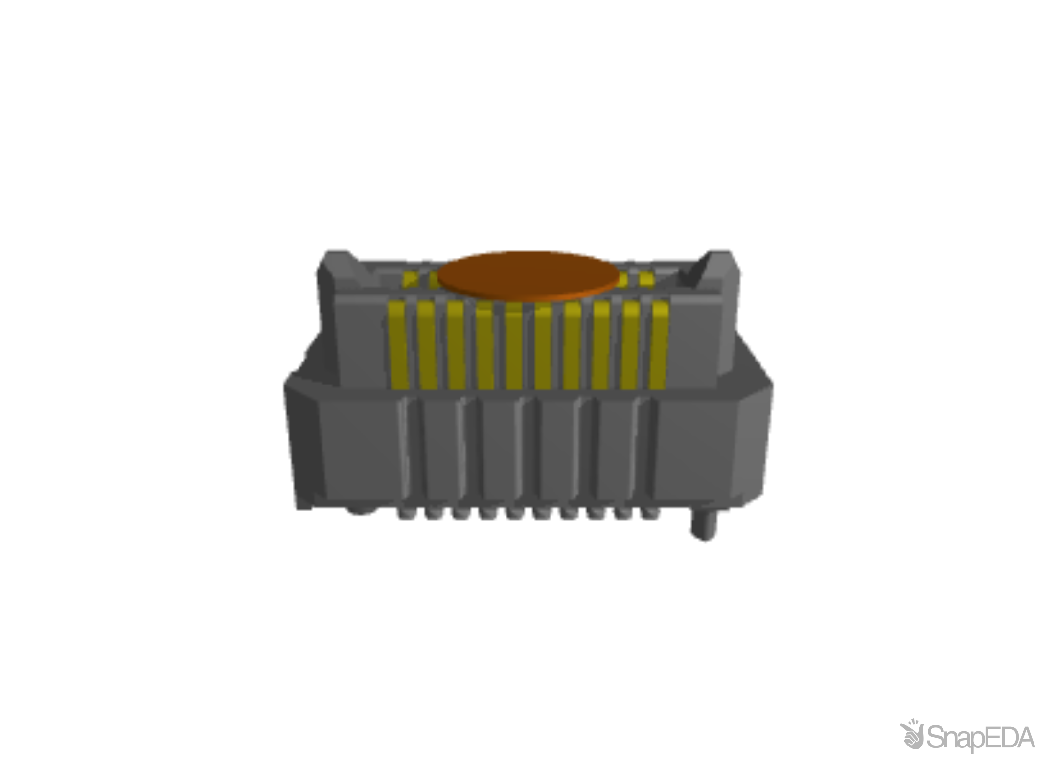 ADM6-10-03.5-S-4-2-A-TR 3D Model