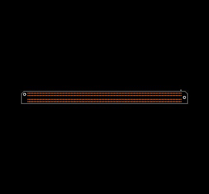 ADM6-100-01.5-L-4-2-A-TR Footprint