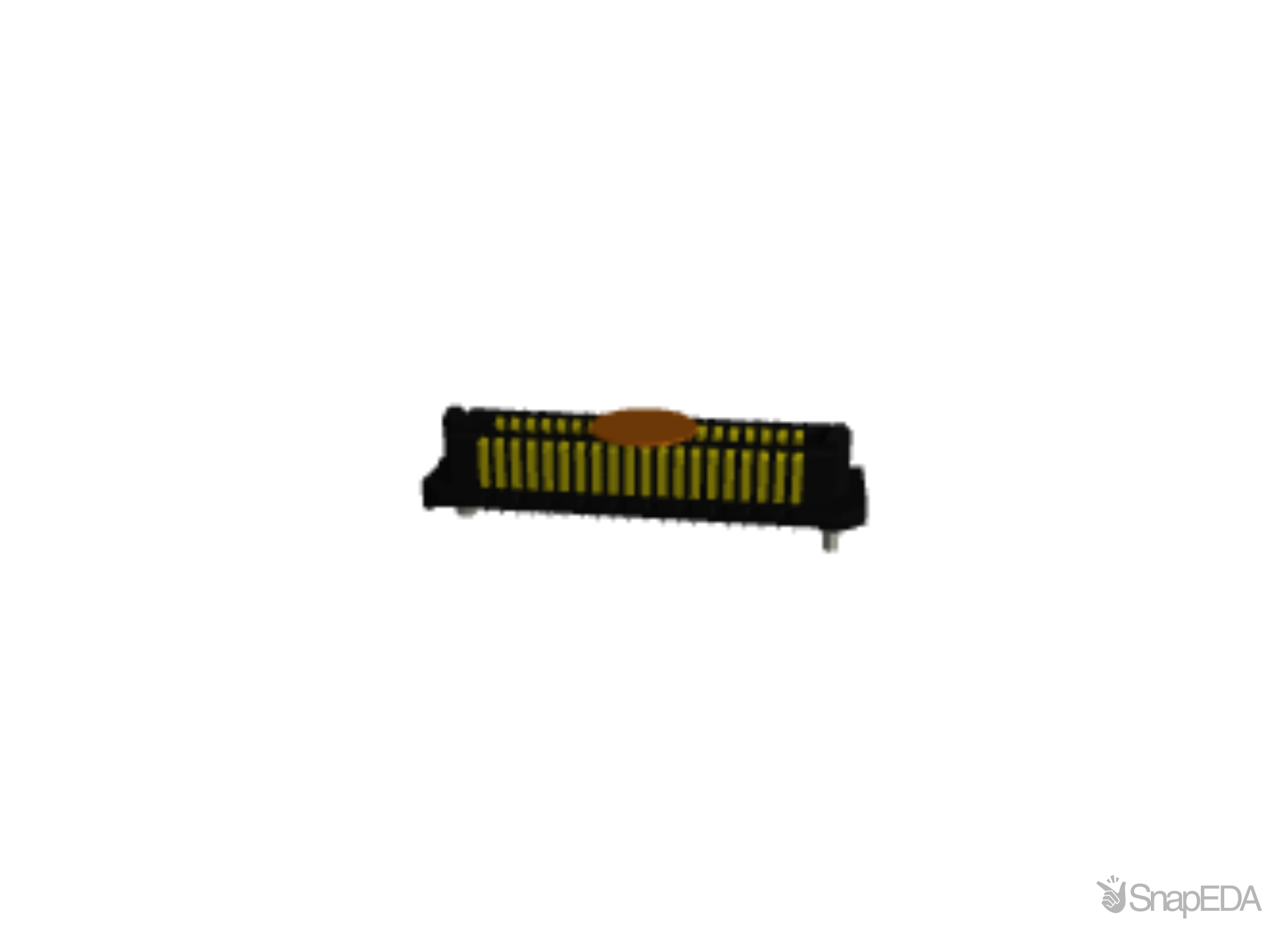 ADM6-20-01.5-L-4-0-A-TR 3D Model