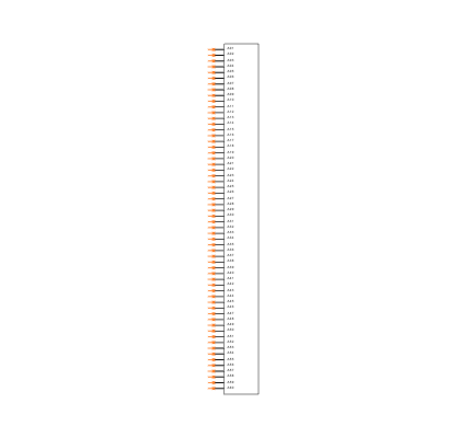 ADM6-60-08.5-S-4-2-TR Symbol