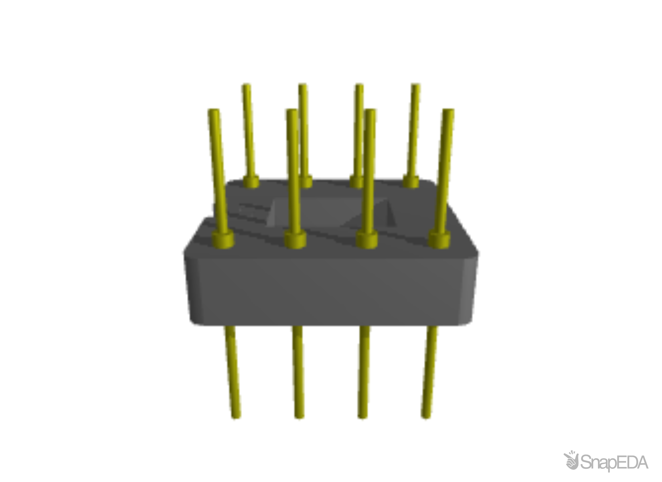 APA-308-G-A 3D Model