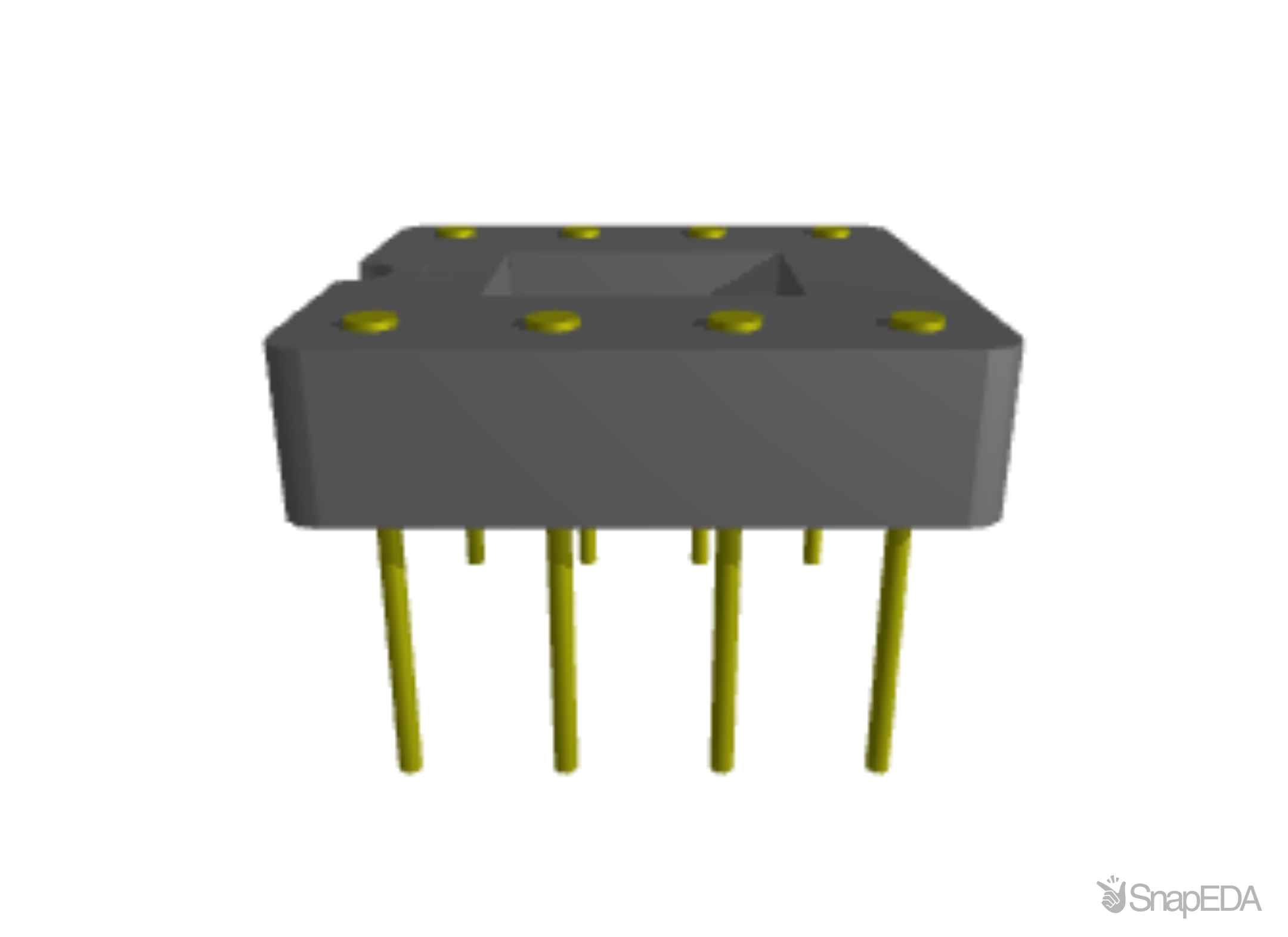 APA-308-G-J 3D Model