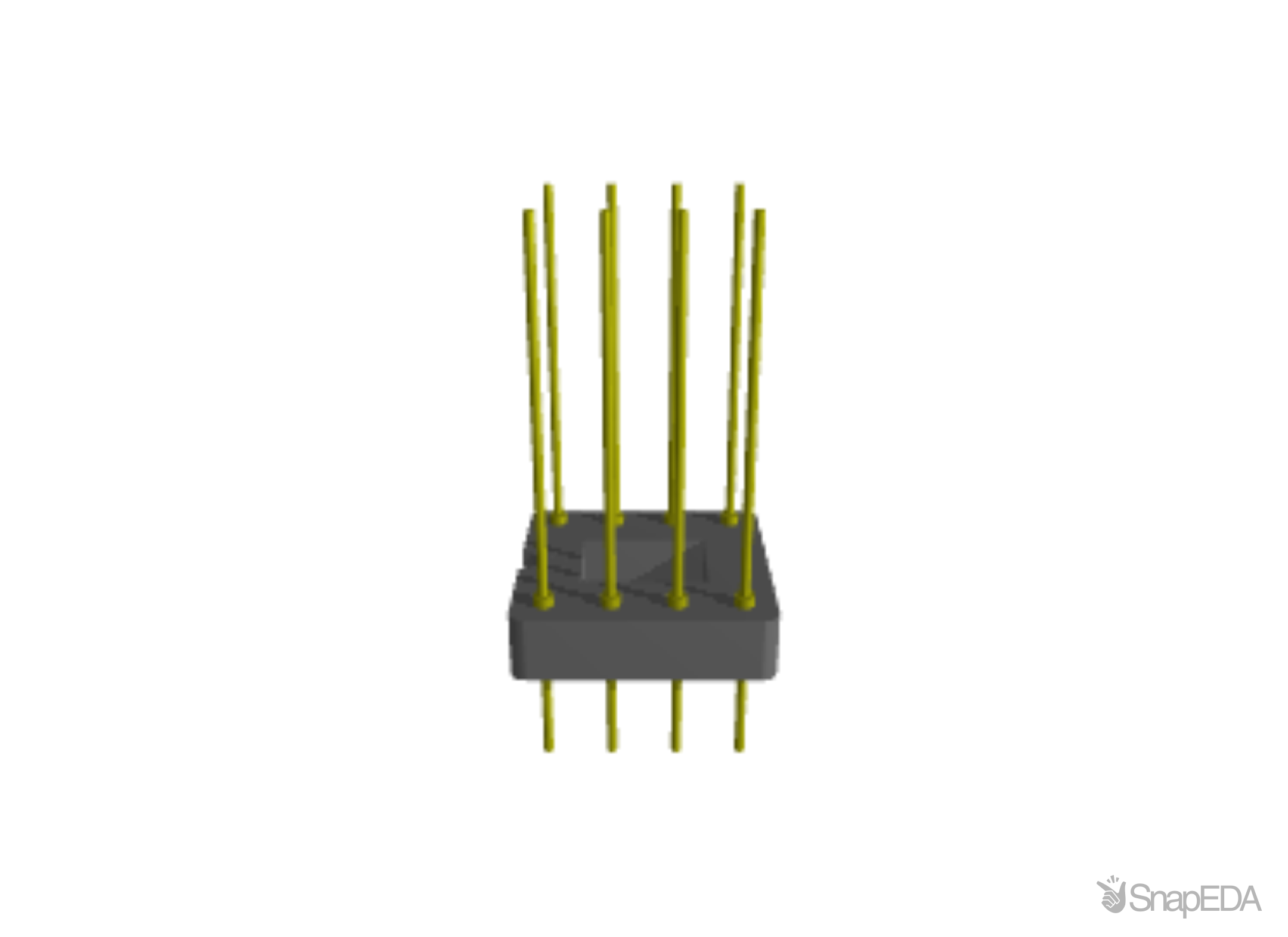APA-308-G-P 3D Model