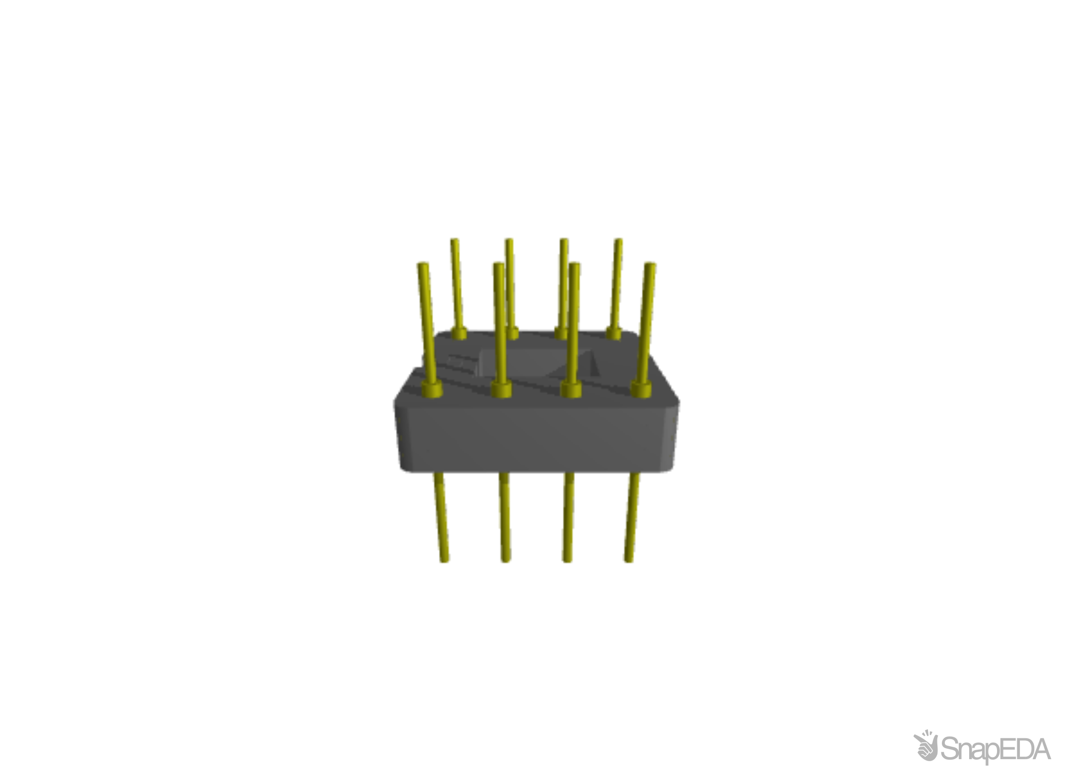 APA-308-T-A 3D Model