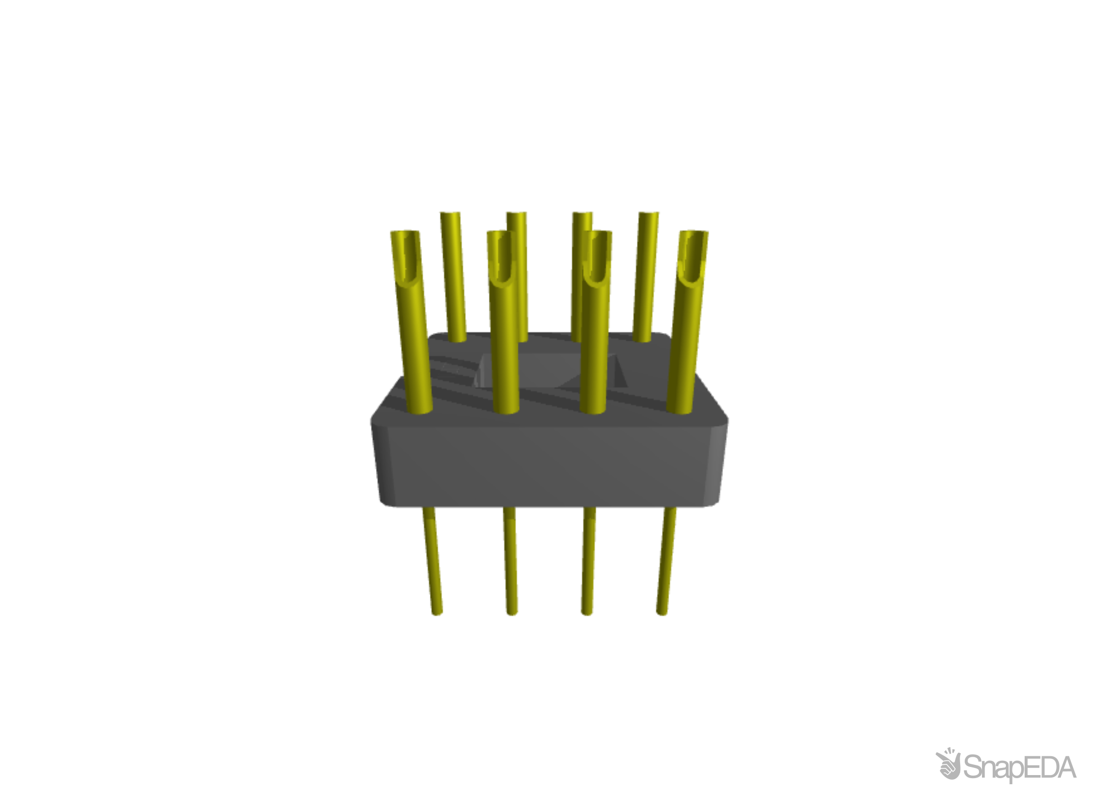 APA-308-T-B 3D Model