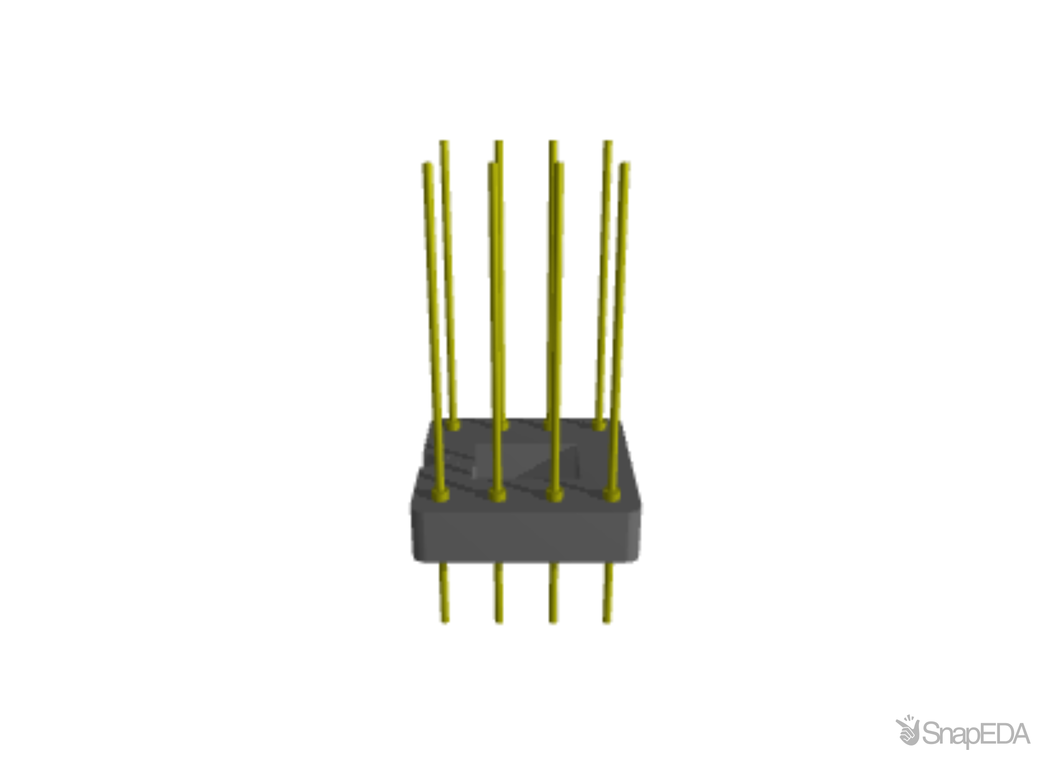 APA-308-T-P 3D Model