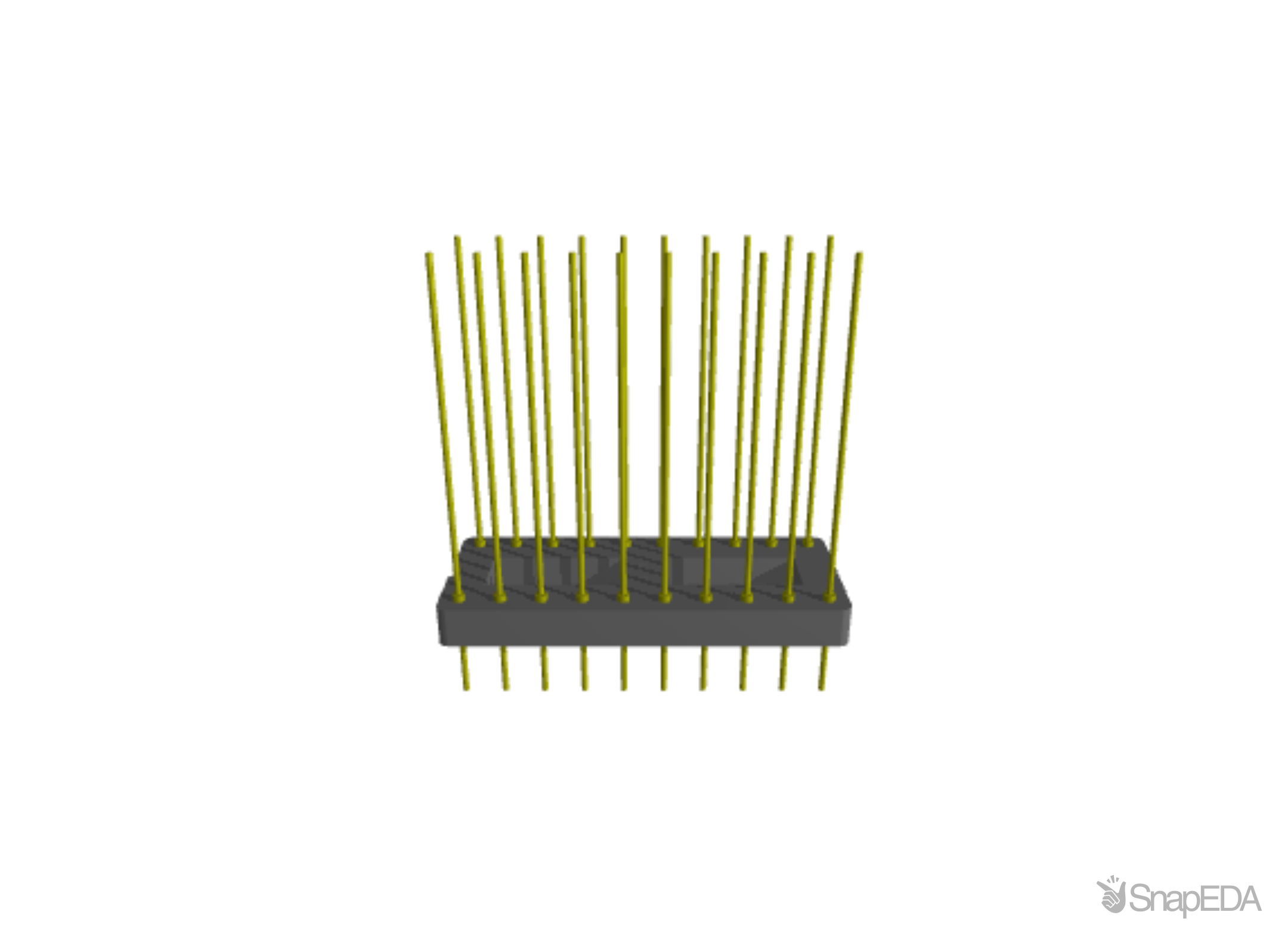 APA-320-G-Q 3D Model