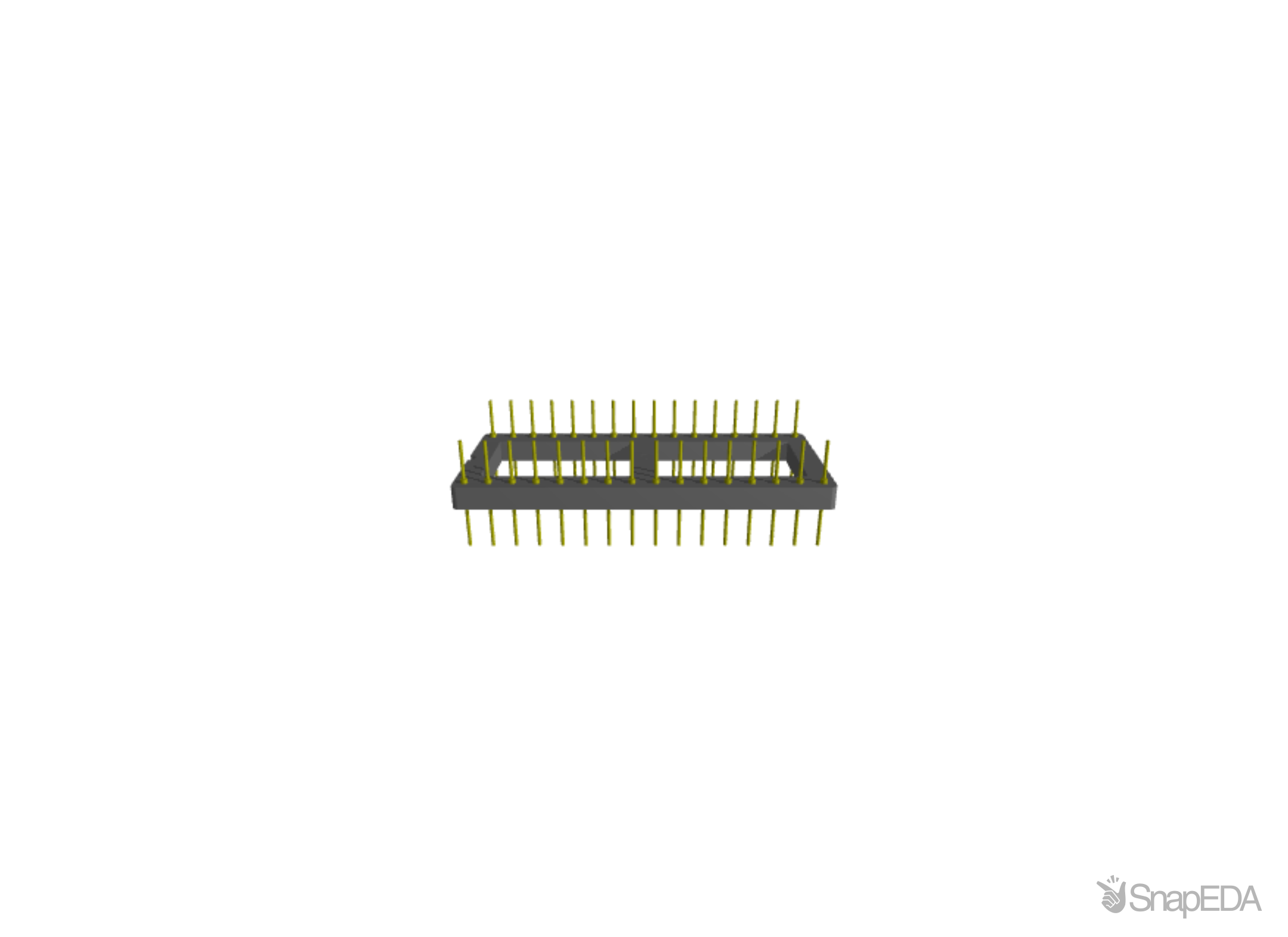 APA-632-T-A 3D Model