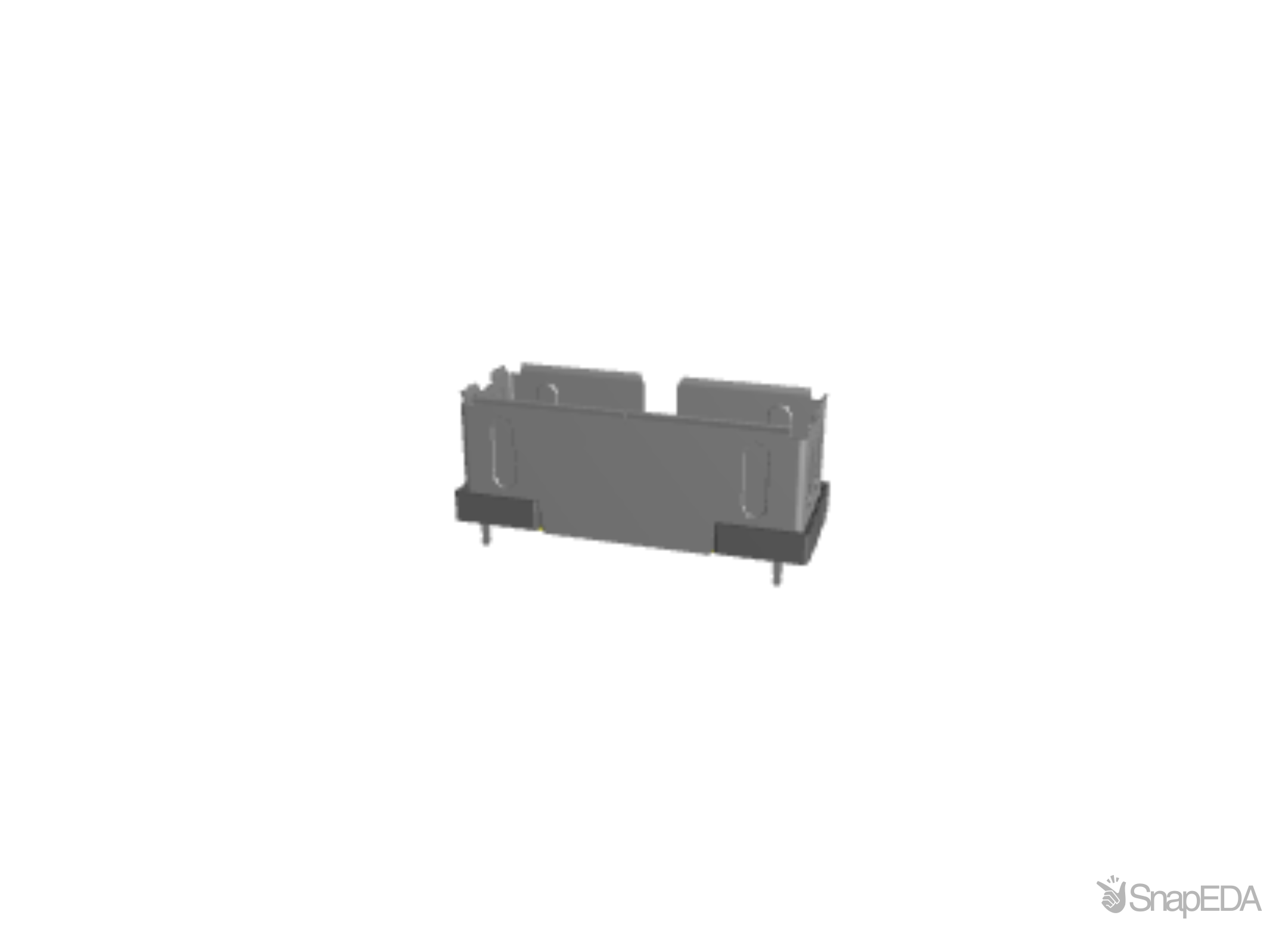 APF6-037-03.5-S-04-2-T-TR 3D Model